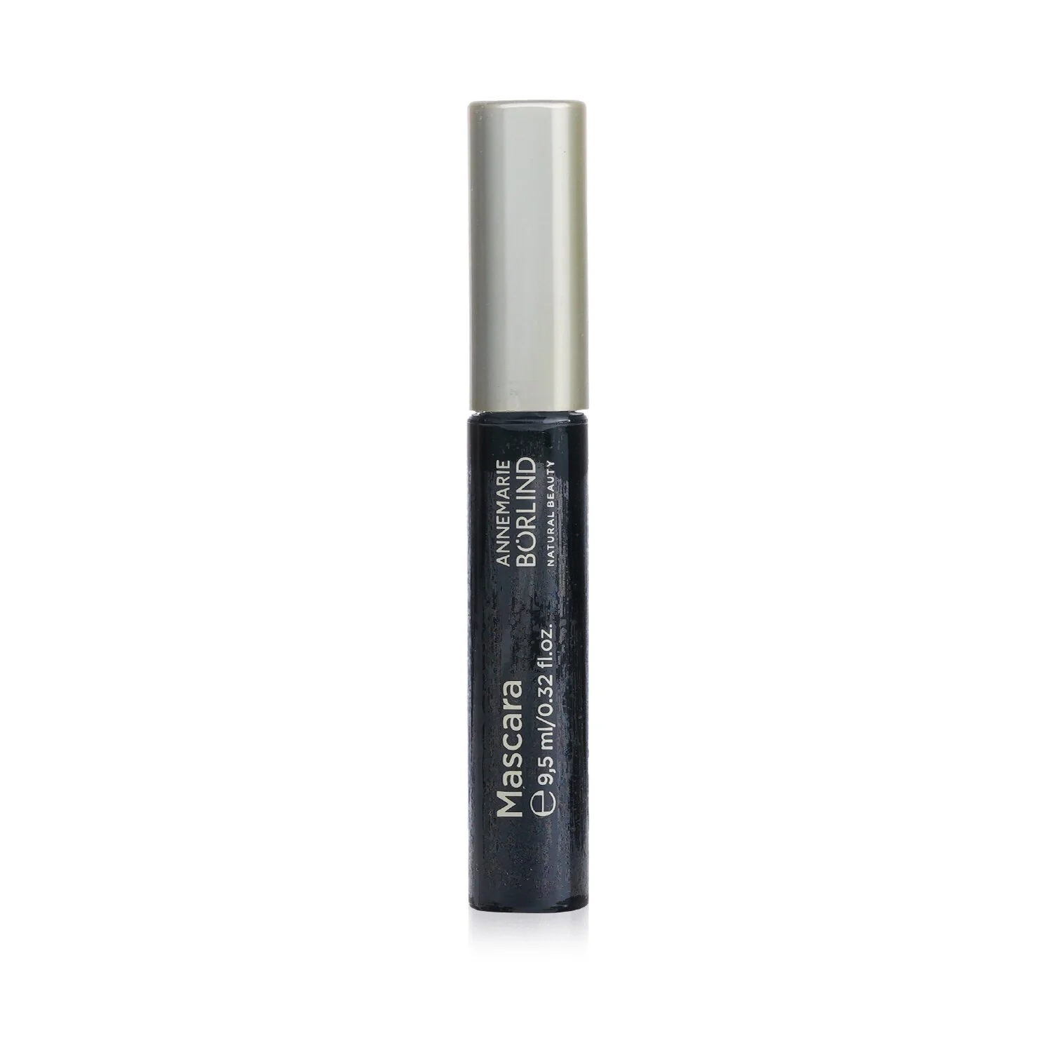 Annemarie Borlind Mascara - # 08 Black  9.5ml/0.32oz - Olabens