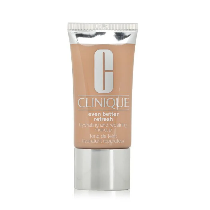 Clinique Even Better Refresh Hydrating And Repairing Makeup - # CN 40 Cream Chamois 30ml/1oz - Olabens