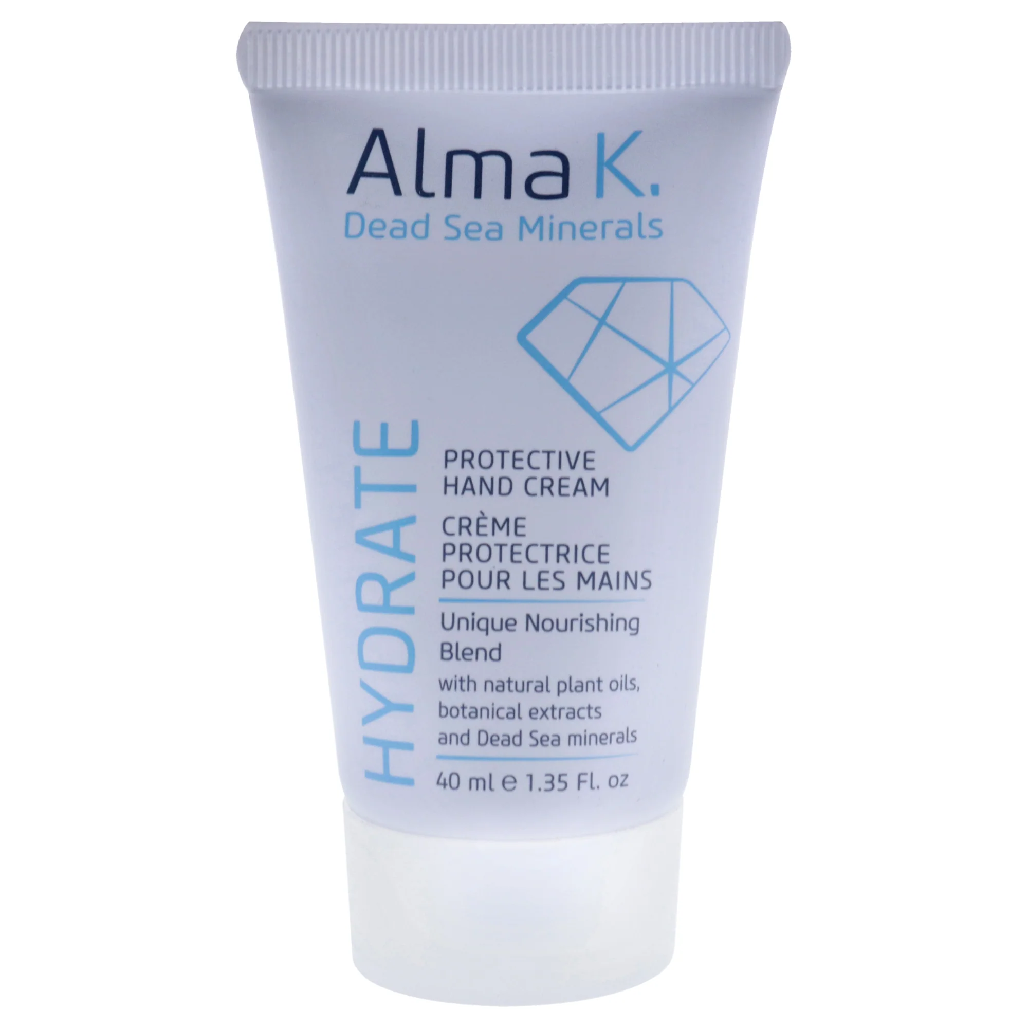 Alma K Protective Hand Cream by Alma K for Women - 1.3 oz Cream - Olabens