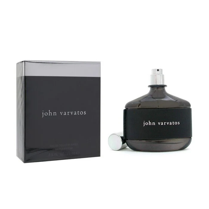 John Varvatos Eau De Toilette Spray 75ml/2.5oz - Olabens