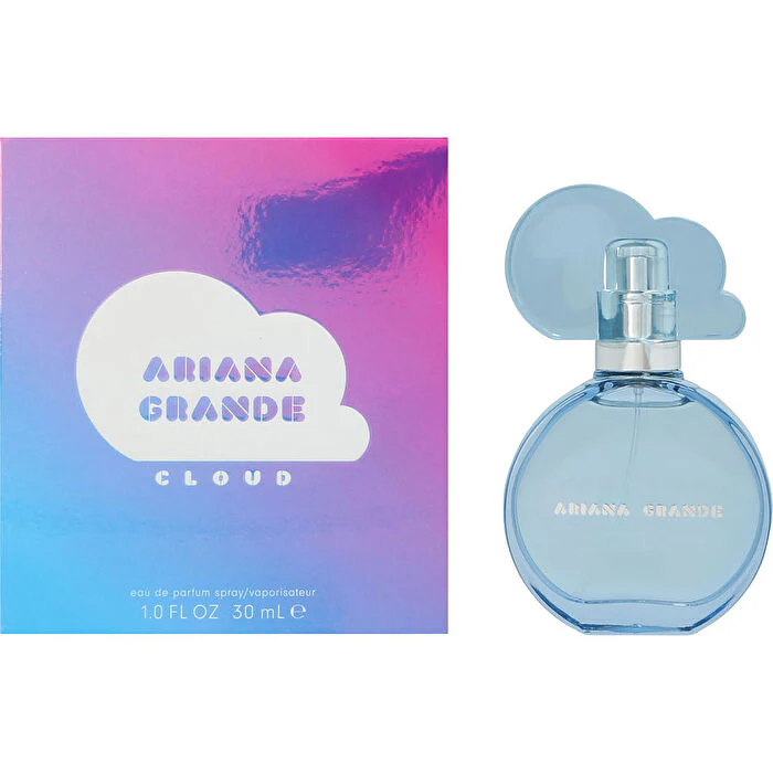 Ariana Grande Cloud Eau De Parfum Spray 30ml - Olabens