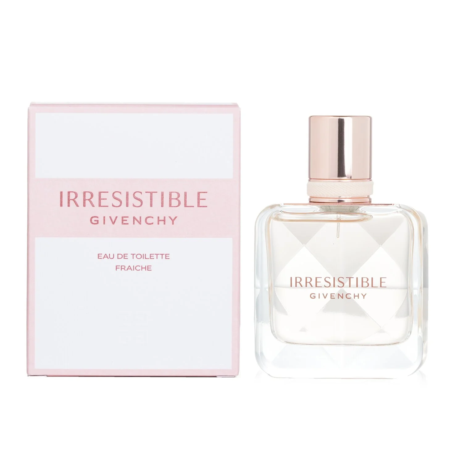 Givenchy Irresistible Eau De Toilette Fraiche Spray  80ml/2.7oz - Olabens