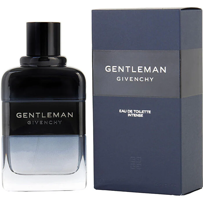 Givenchy Gentleman Intense Eau De Toilette Spray 100ml/3.3oz - Olabens