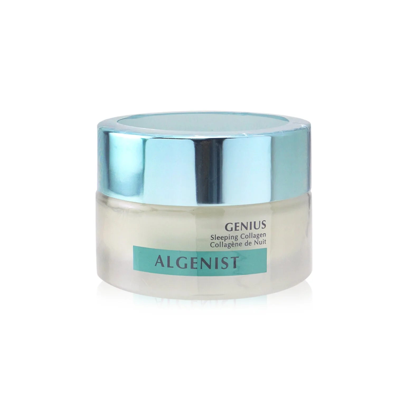 Algenist GENIUS Sleeping Collagen  60ml/2oz - Olabens