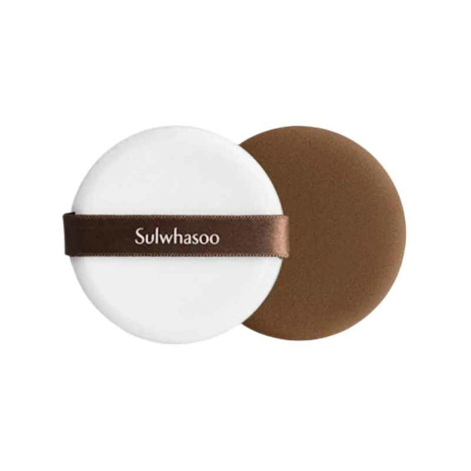 Sulwhasoo Perfecting Cushion Puff  Fixed Size - Olabens