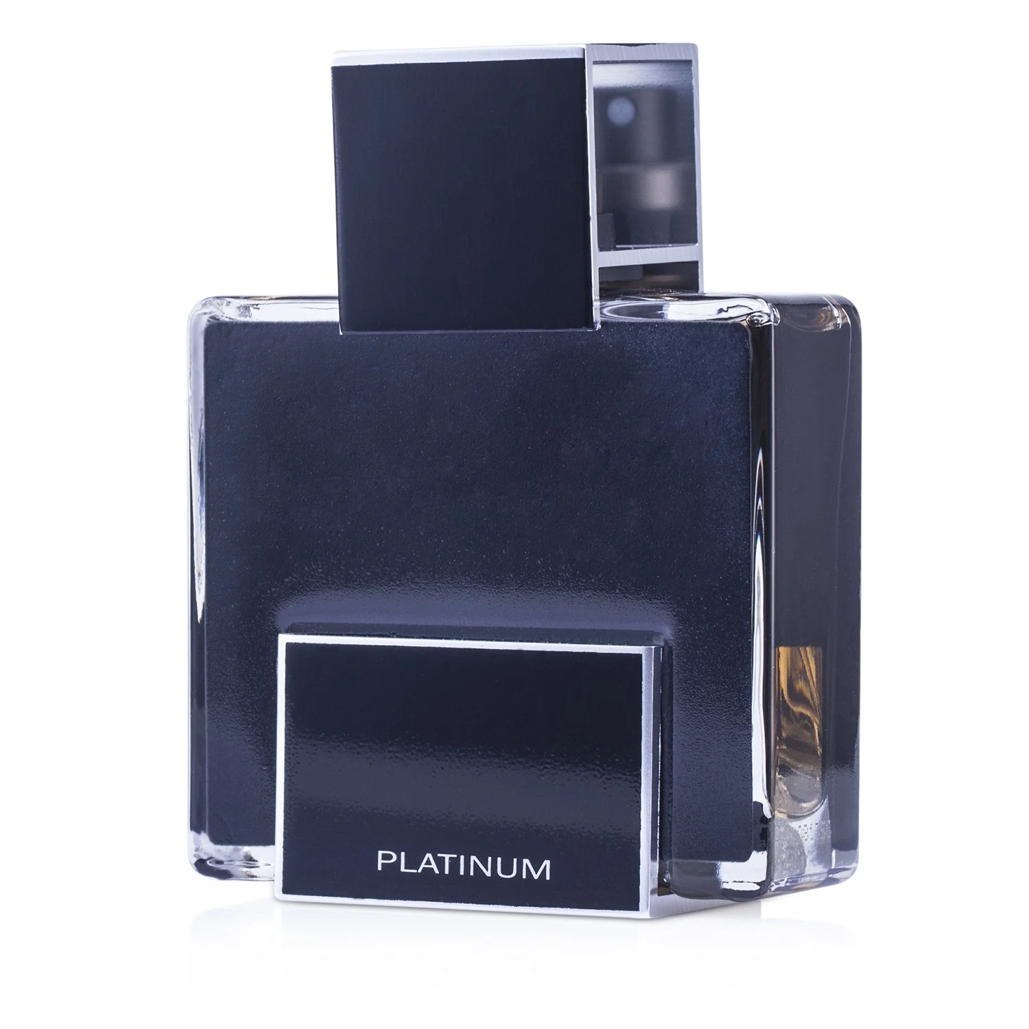 Loewe Solo Platinum Eau De Toilette Spray  50ml/1.7oz - Olabens
