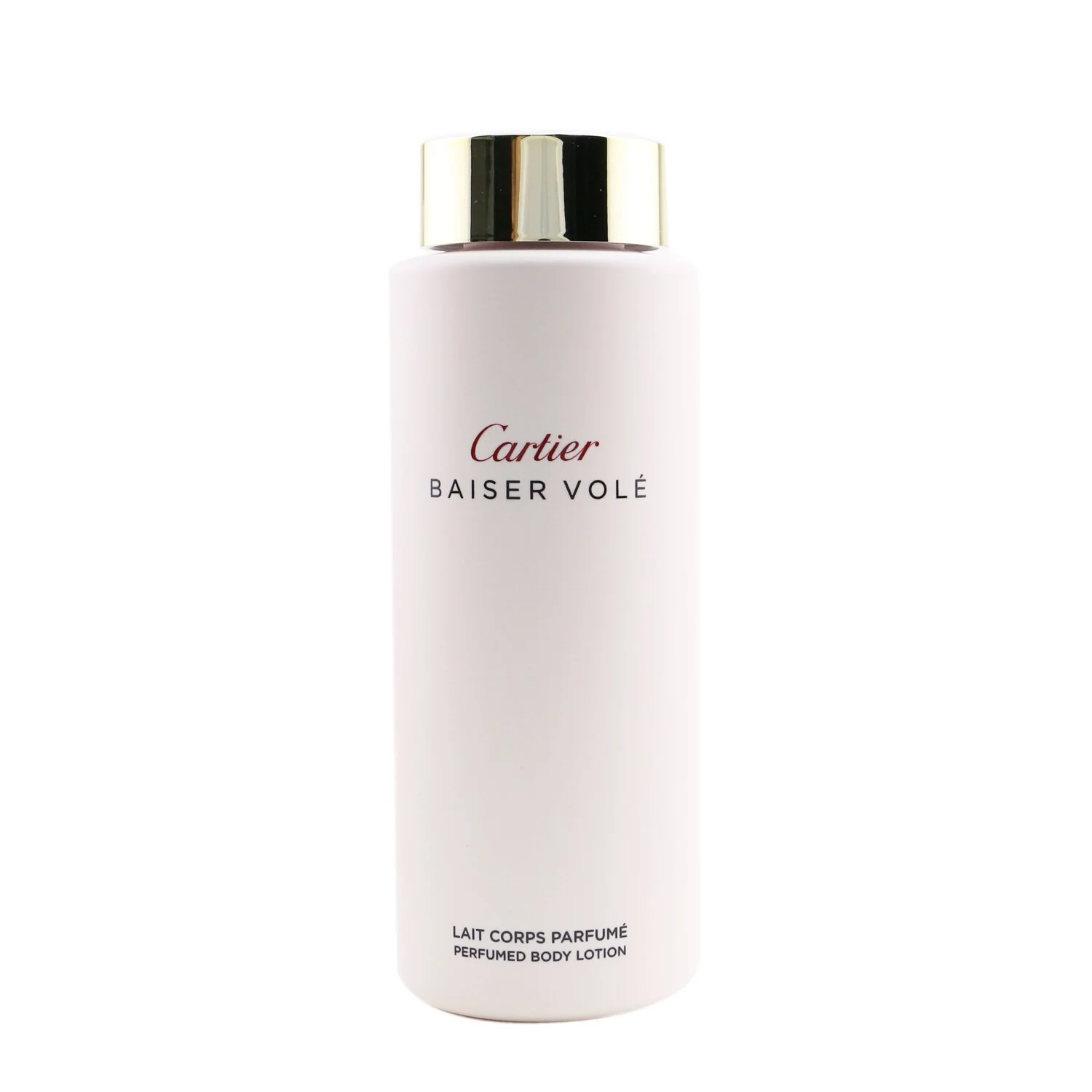 Cartier Baiser Vole Perfumed Body Lotion  200ml/6.75oz - Olabens