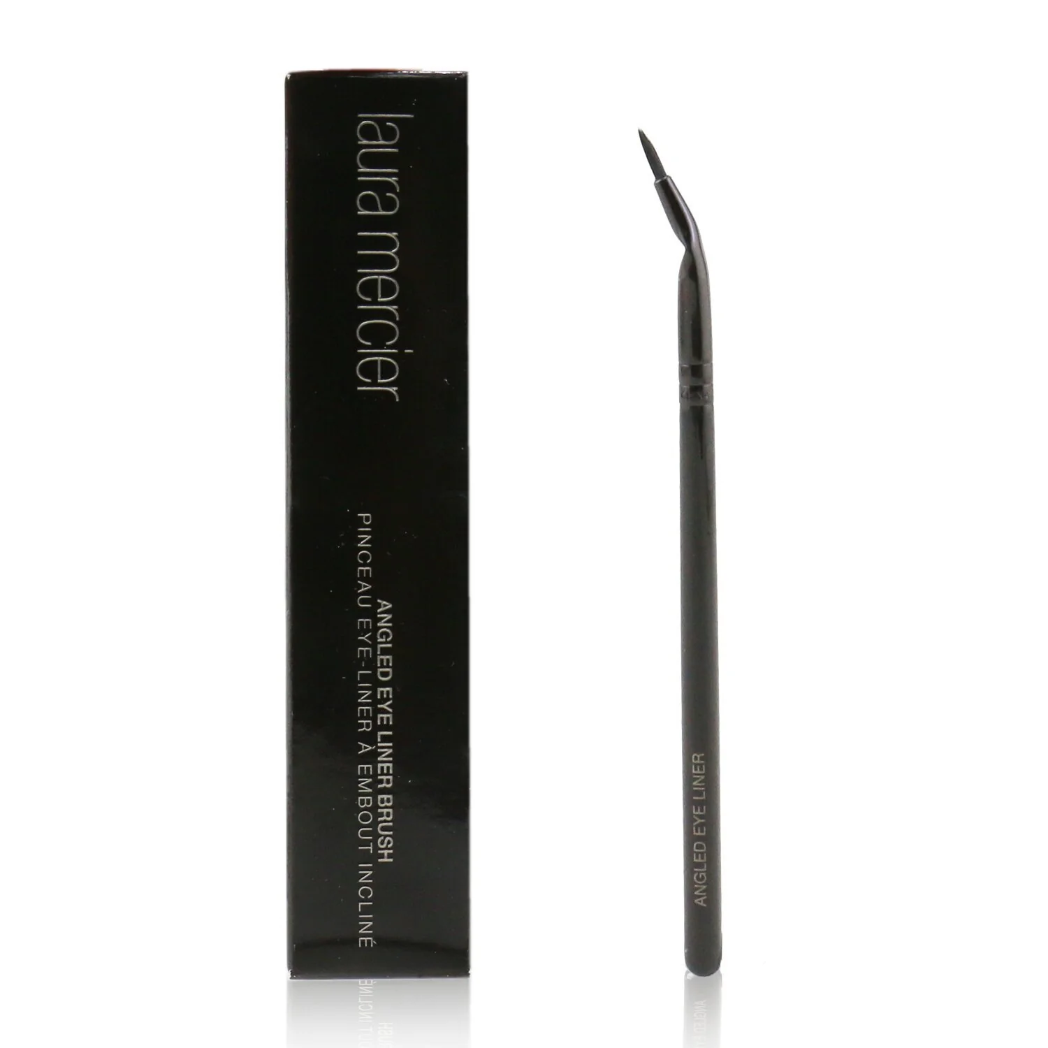 Laura Mercier Angled Eye Liner Brush - Olabens