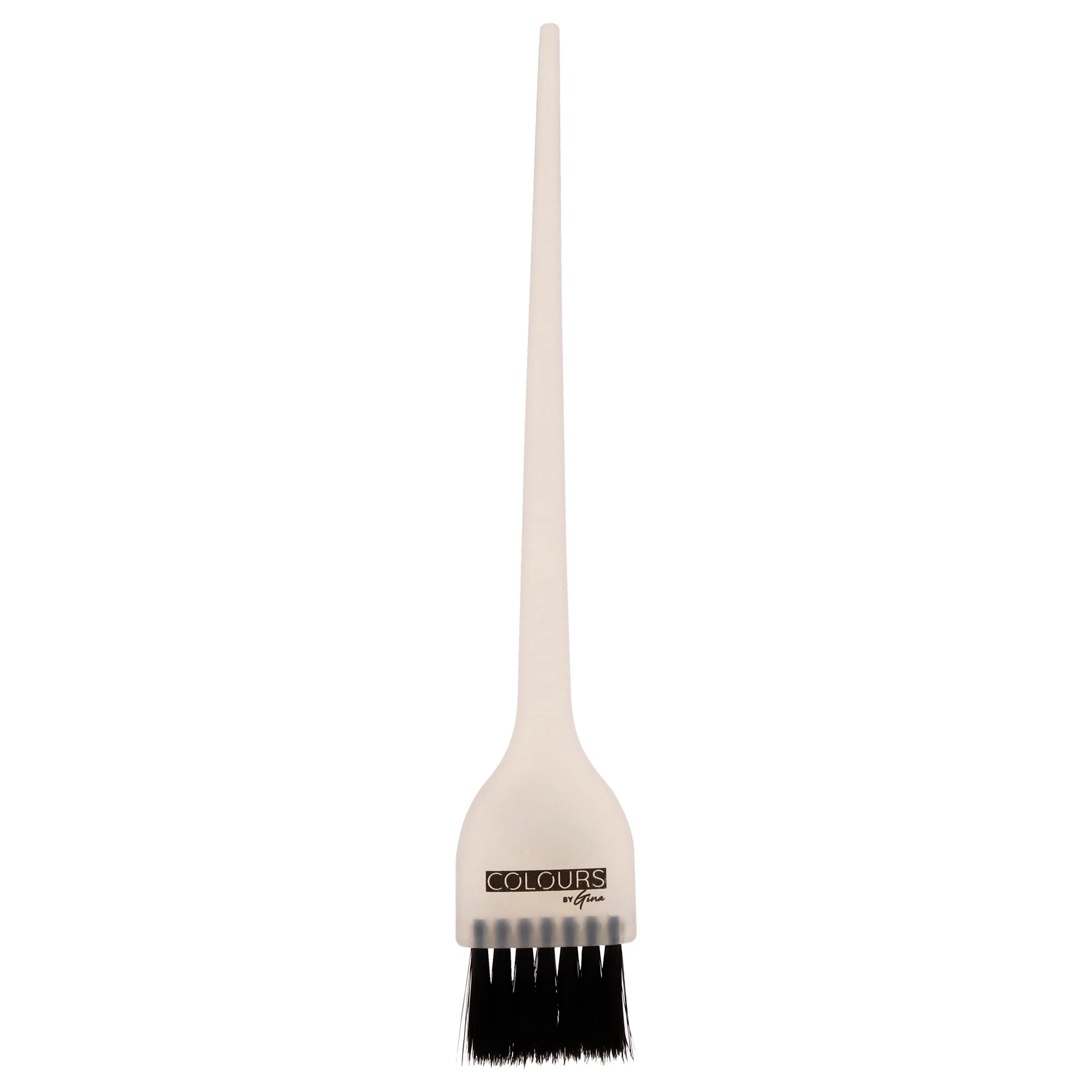 Defining Colouring Brush - Narrow by Colours By Gina for Unisex - 1 Pc Brush - Olabens