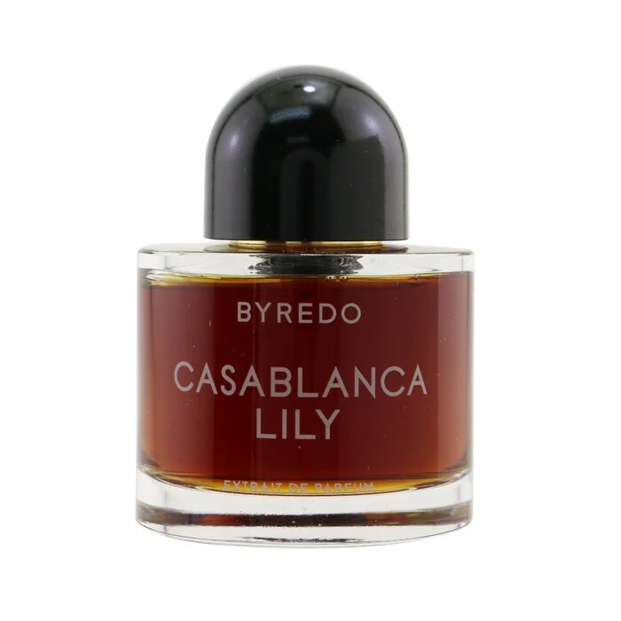 Byredo Casablanca Lily Extrait De Parfum Spray 50ml/1.7oz - Olabens
