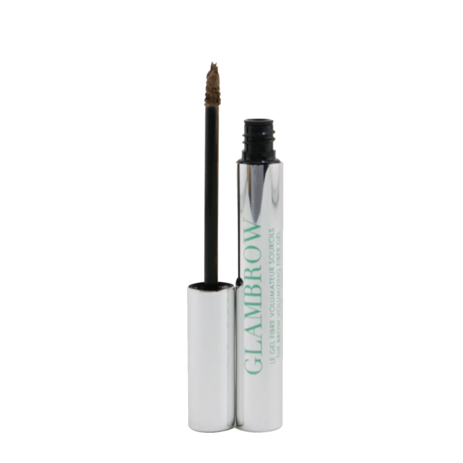 Apot.Care Glambrow The Brow Volumizing Fiber Gel - Light  3g/0.1oz - Olabens