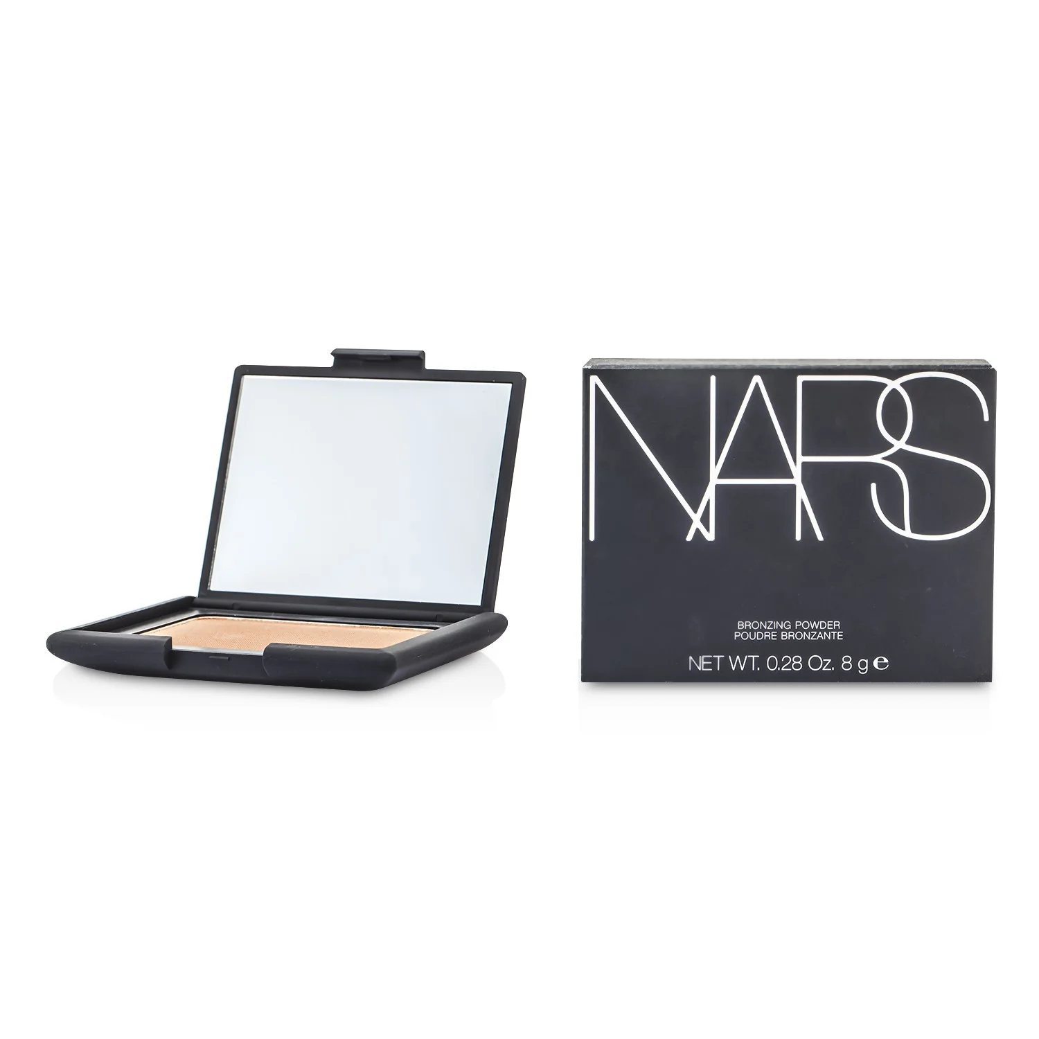 NARS Bronzing Powder - Casino  8g/0.28oz - Olabens