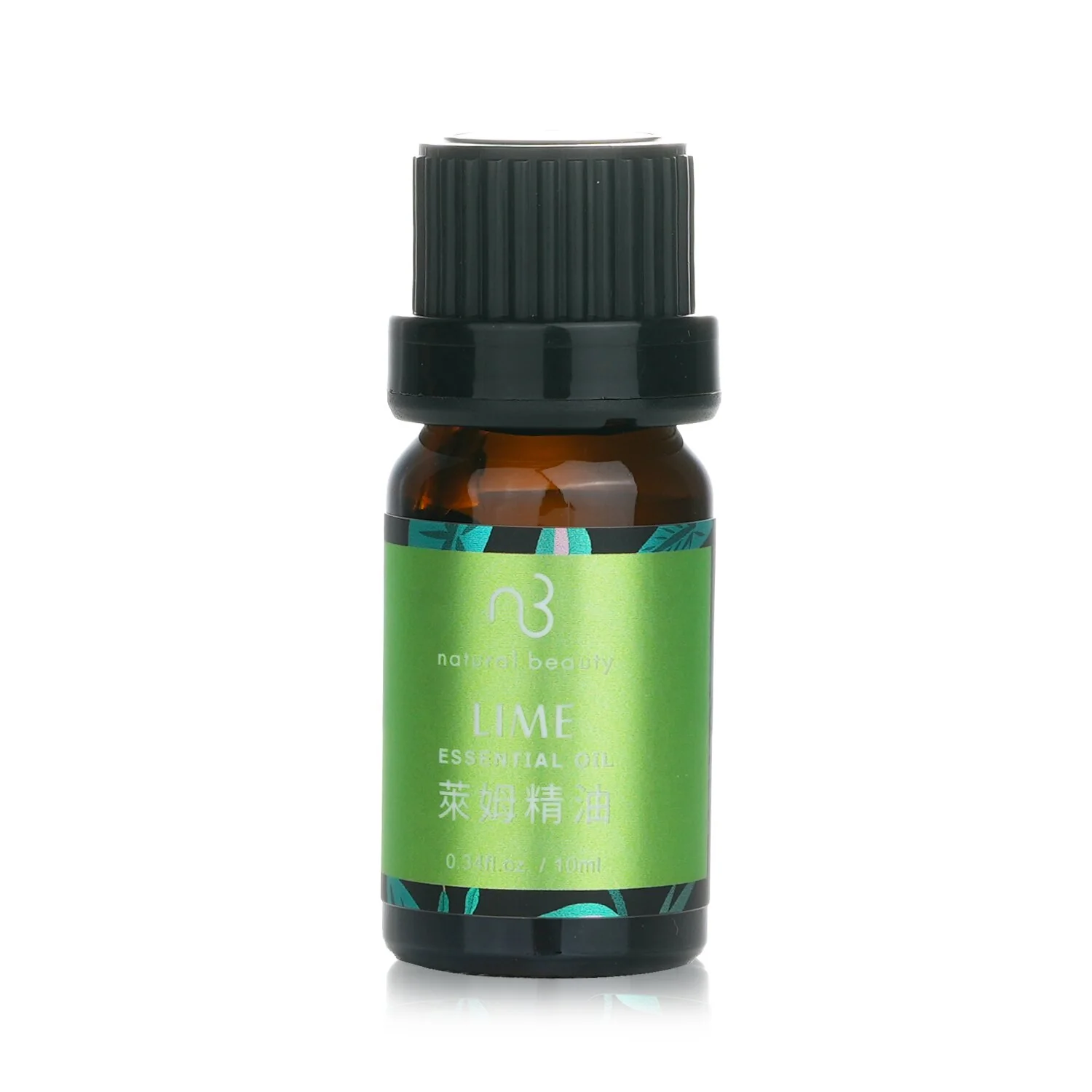 Natural Beauty Essential Oil - Lime  10ml/0.34oz - Olabens