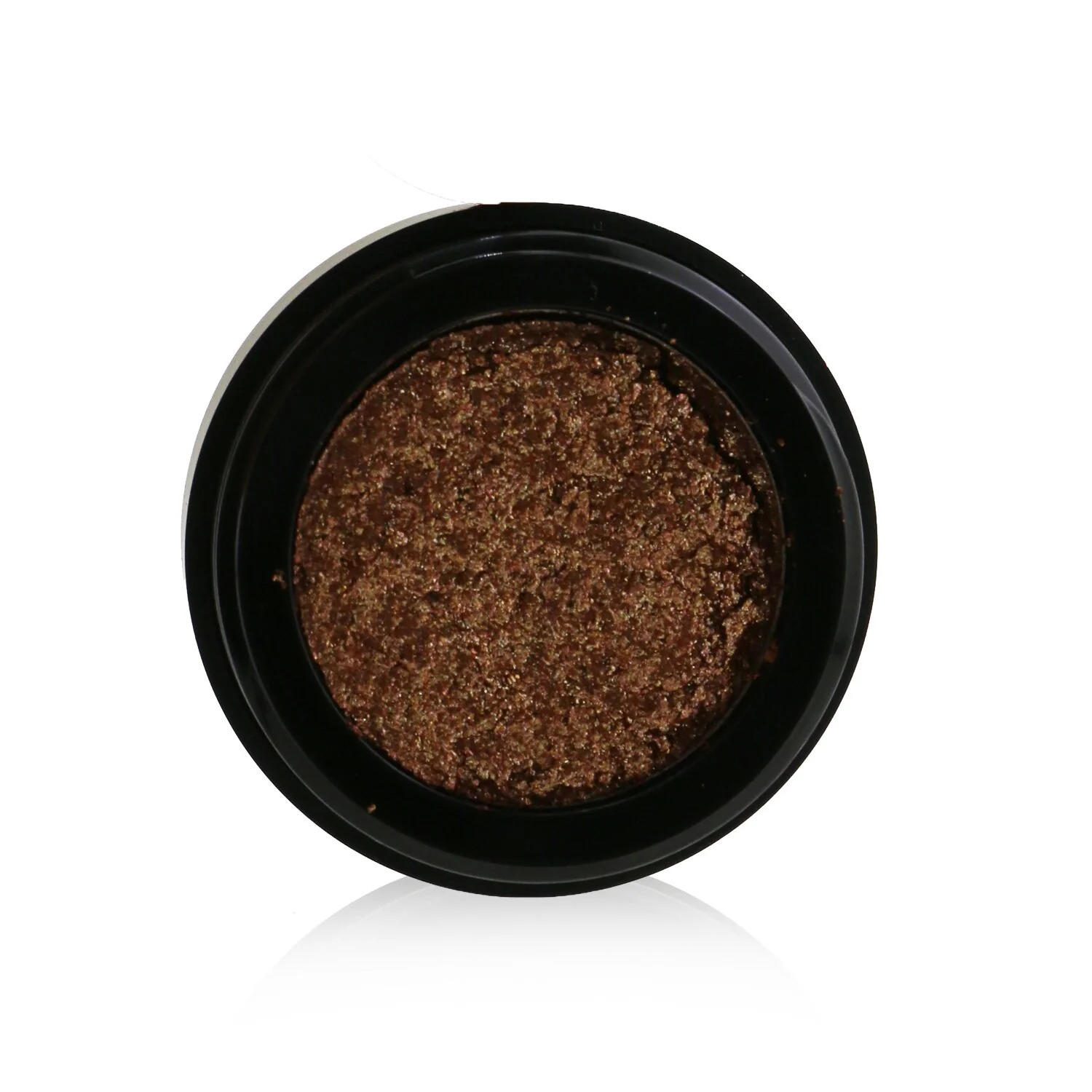 NARS Powerchrome Loose Eye Pigment - # Castaway (Shimmering Translucent White With Orange Pearl) (Box Slightly Damaged)  1.5g/0.05oz - Olabens