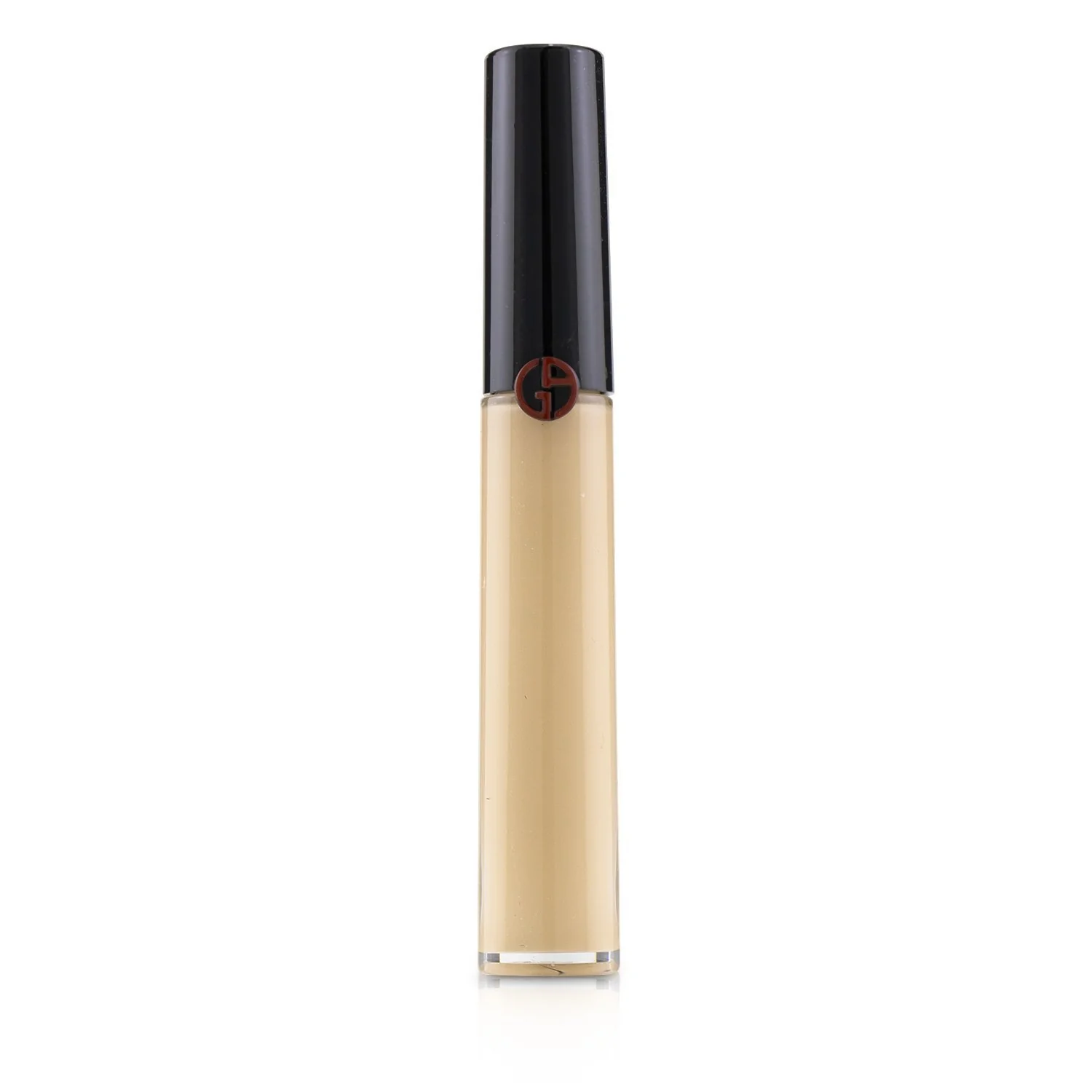 Giorgio Armani Power Fabric High Coverage Stretchable Concealer - # 5.5  6ml/0.2oz - Olabens