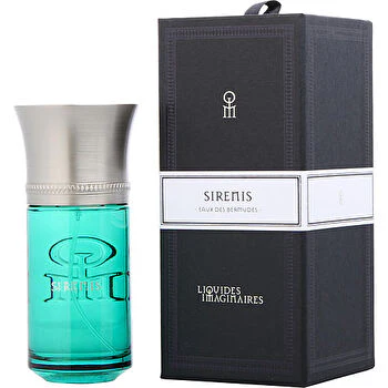 Liquides Imaginaires Sirenis Eau De Parfum Spray 100ml/3.3oz - Olabens