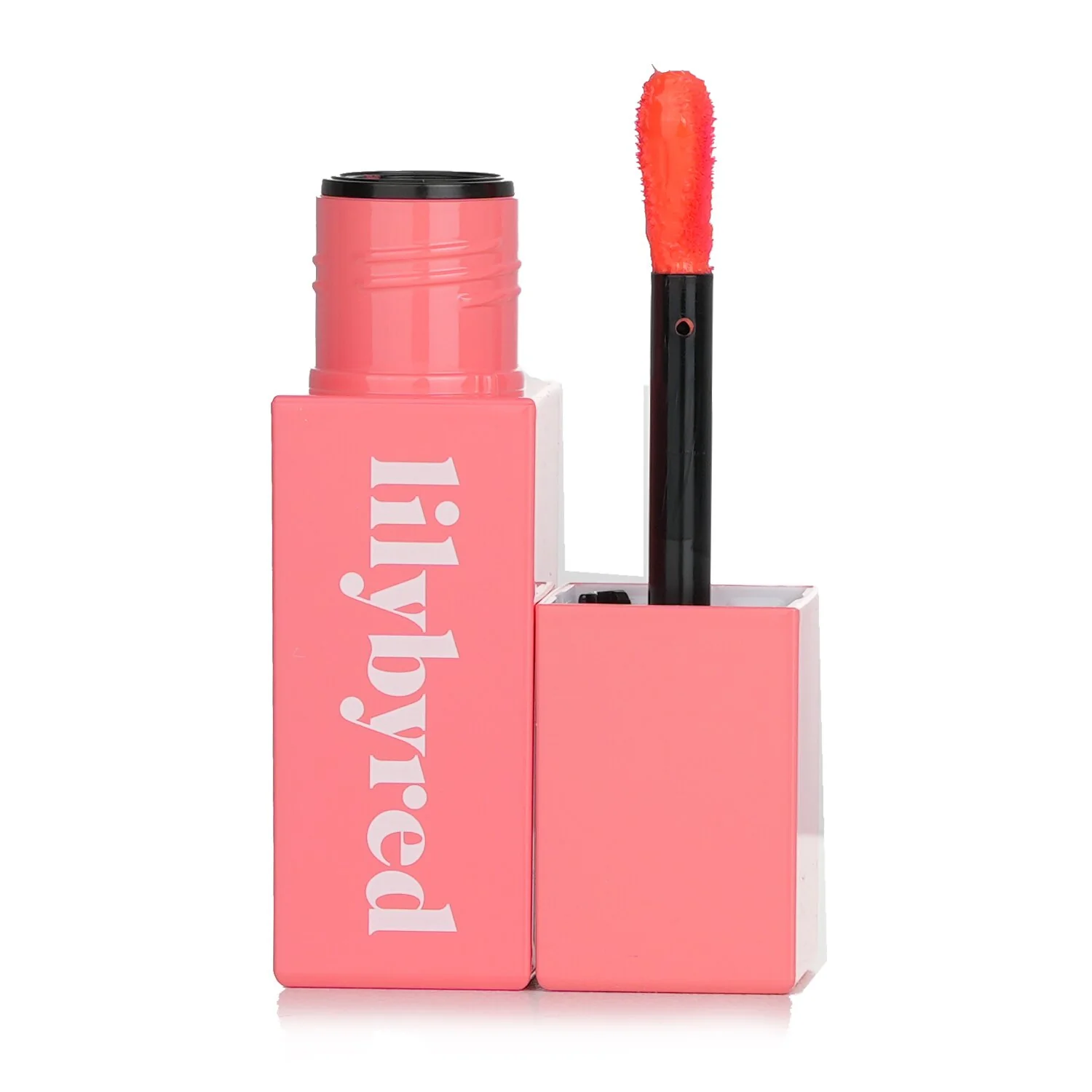 Lilybyred Bloody Liar Coating Tint - # 01 Shy Peach  4g - Olabens