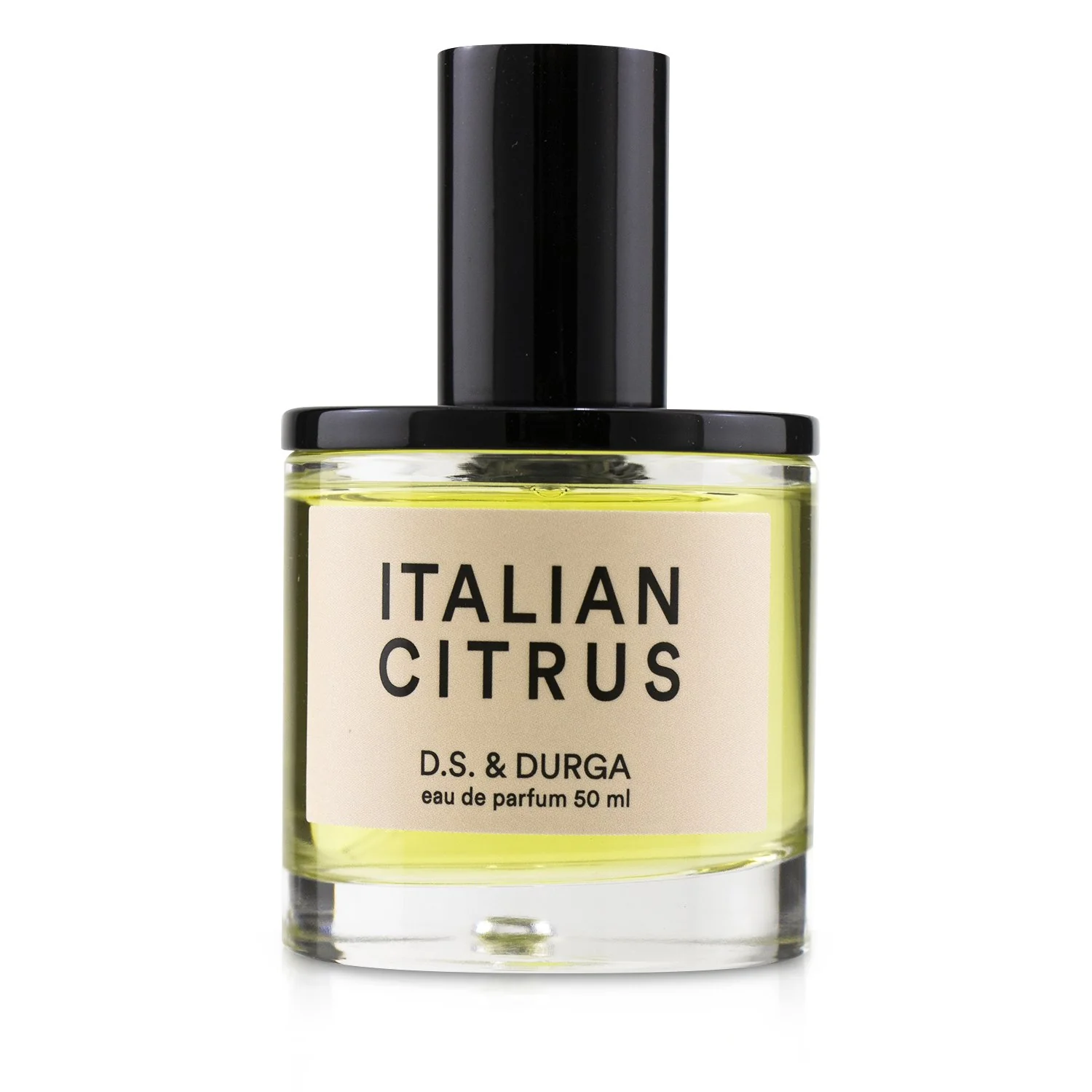 D.S. & Durga Italian Citrus Eau De Parfum Spray  50ml/1.7oz - Olabens