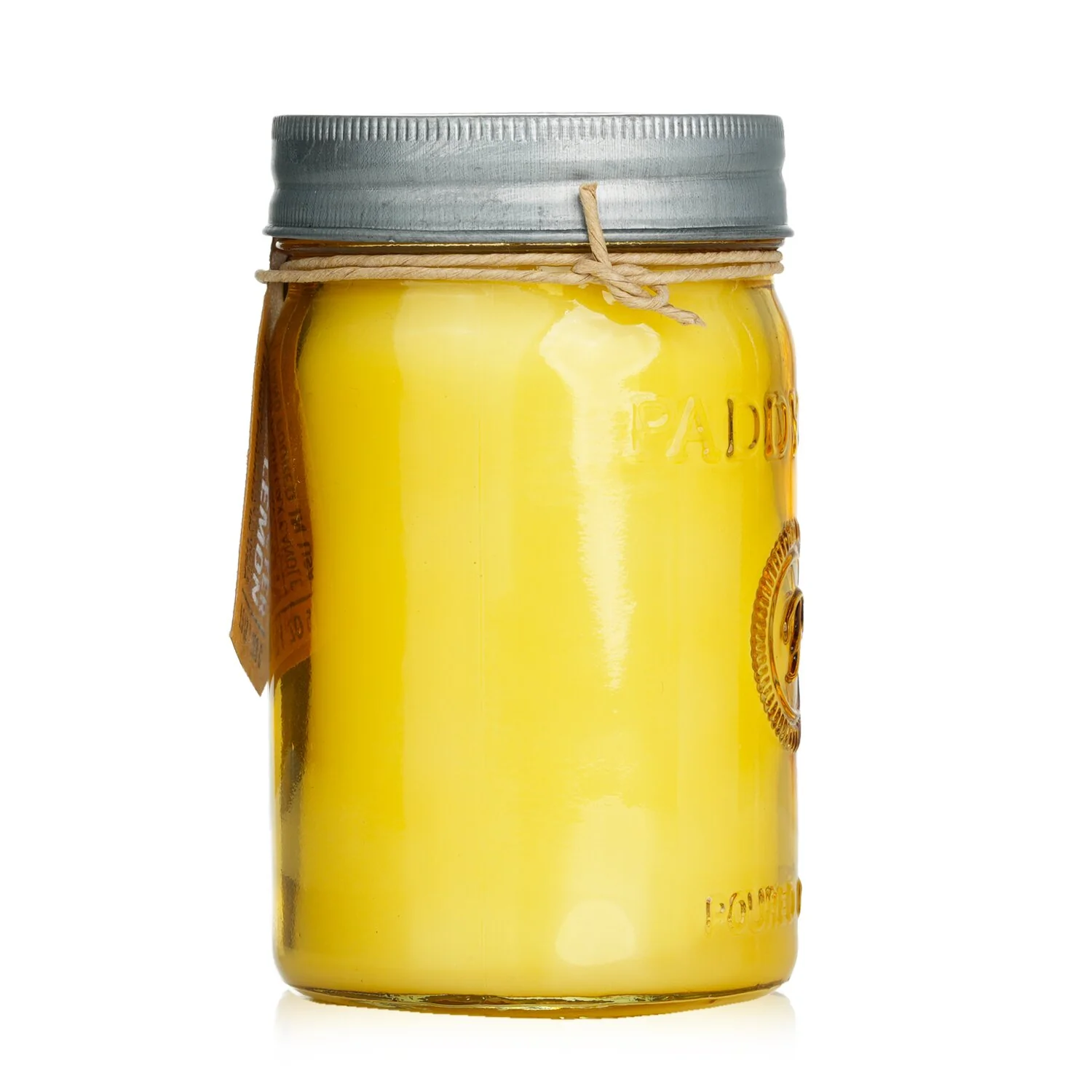 Paddywax Relish Candle - Fresh Meyer Lemon  269g/9.5oz - Olabens