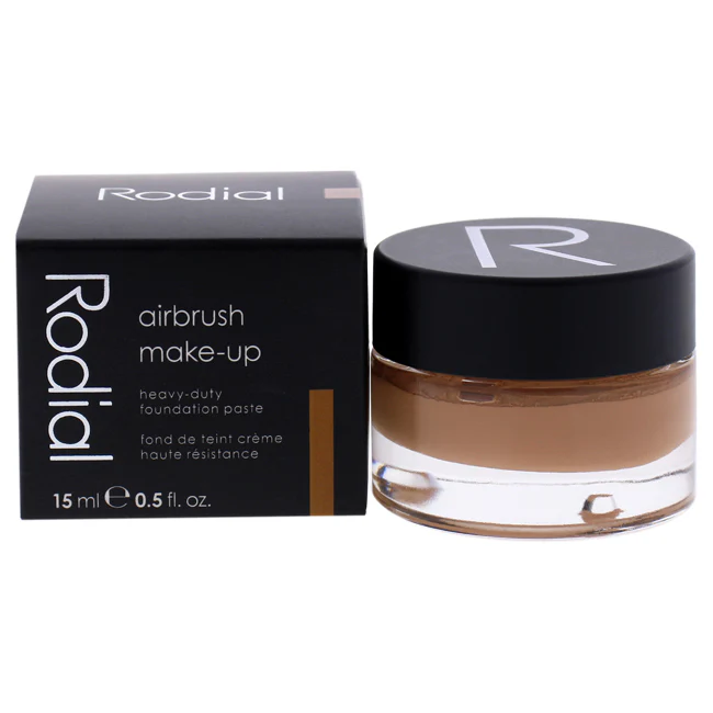 Airbrush Makeup - 04 Shade by Rodial for Women - 0.5 oz Makeup - Olabens