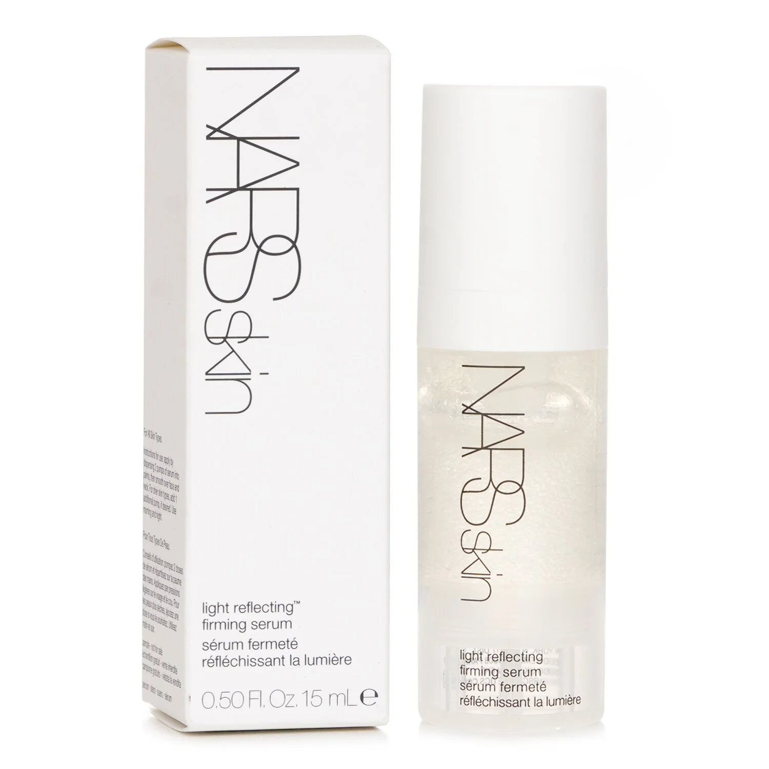 NARS Light Reflecting Firming Serum  15ml - Olabens