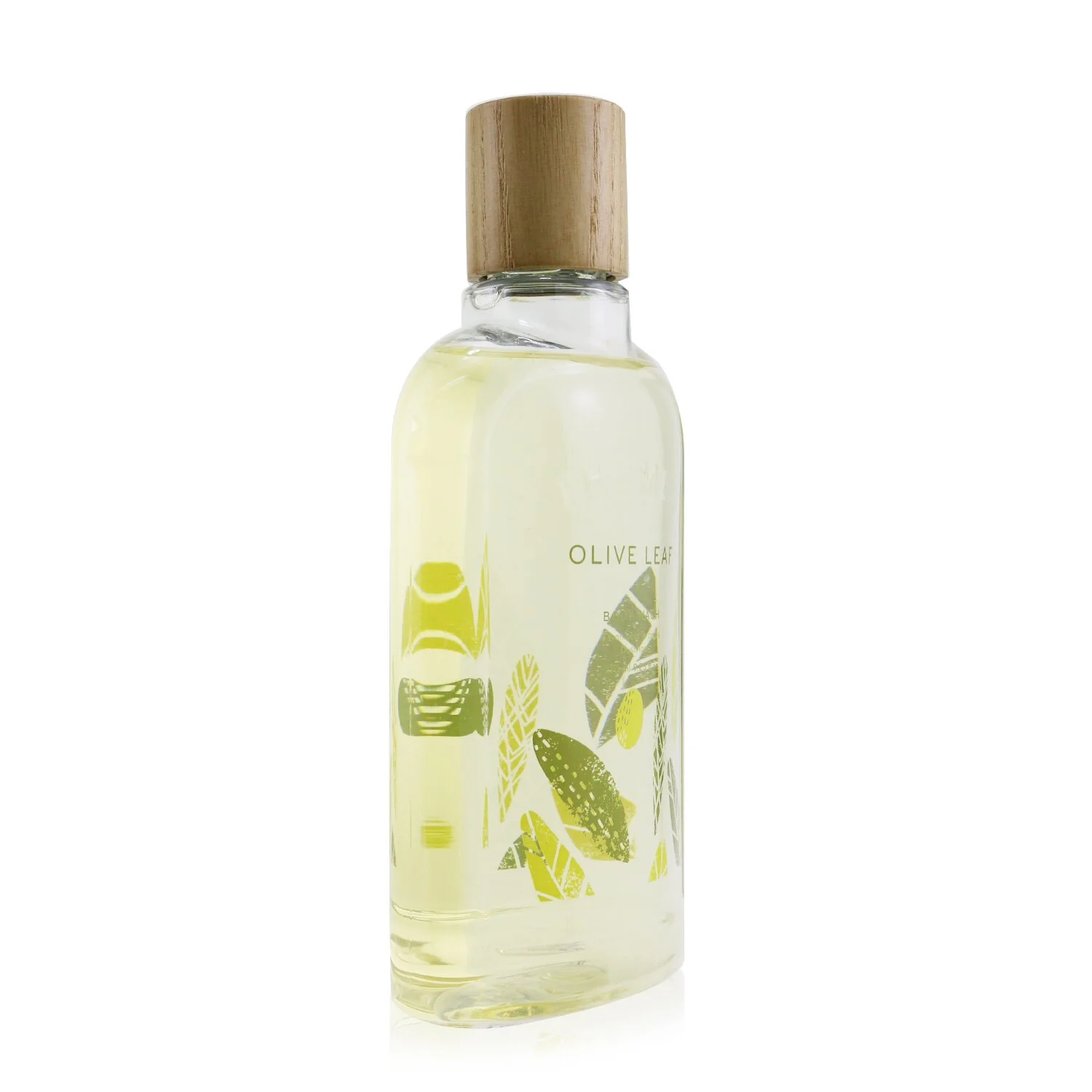 Thymes Olive Leaf Body Wash  270ml/9.25oz - Olabens