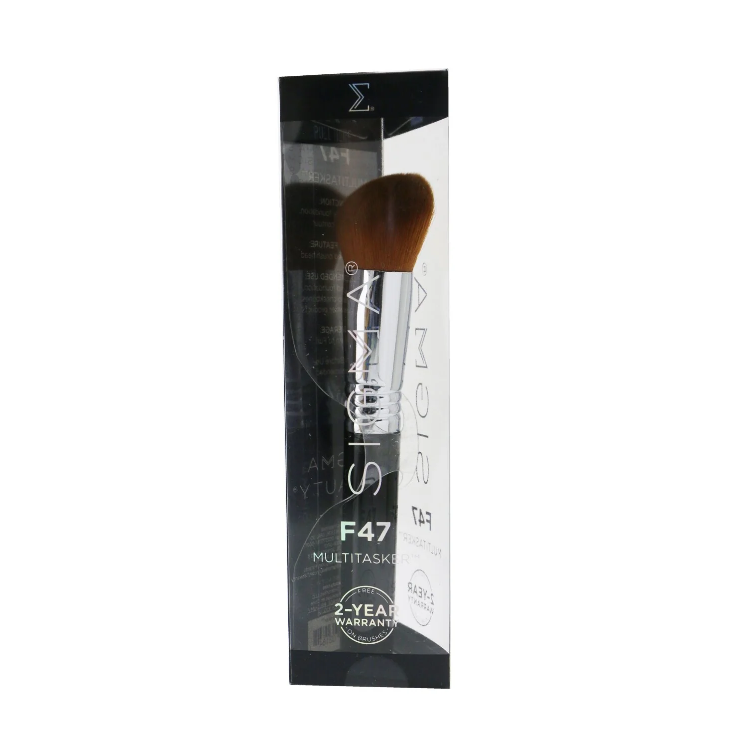 Sigma Beauty F47 Multitasker Brush - Olabens