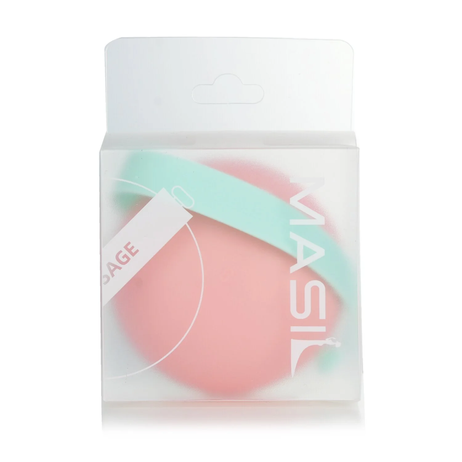 Masil Head Cleaning Massage Brush  1pcs - Olabens