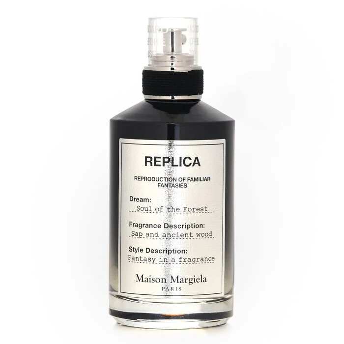 Maison Margiela Replica Soul Of The Forest Eau De Parfum Spray 100ml - Olabens