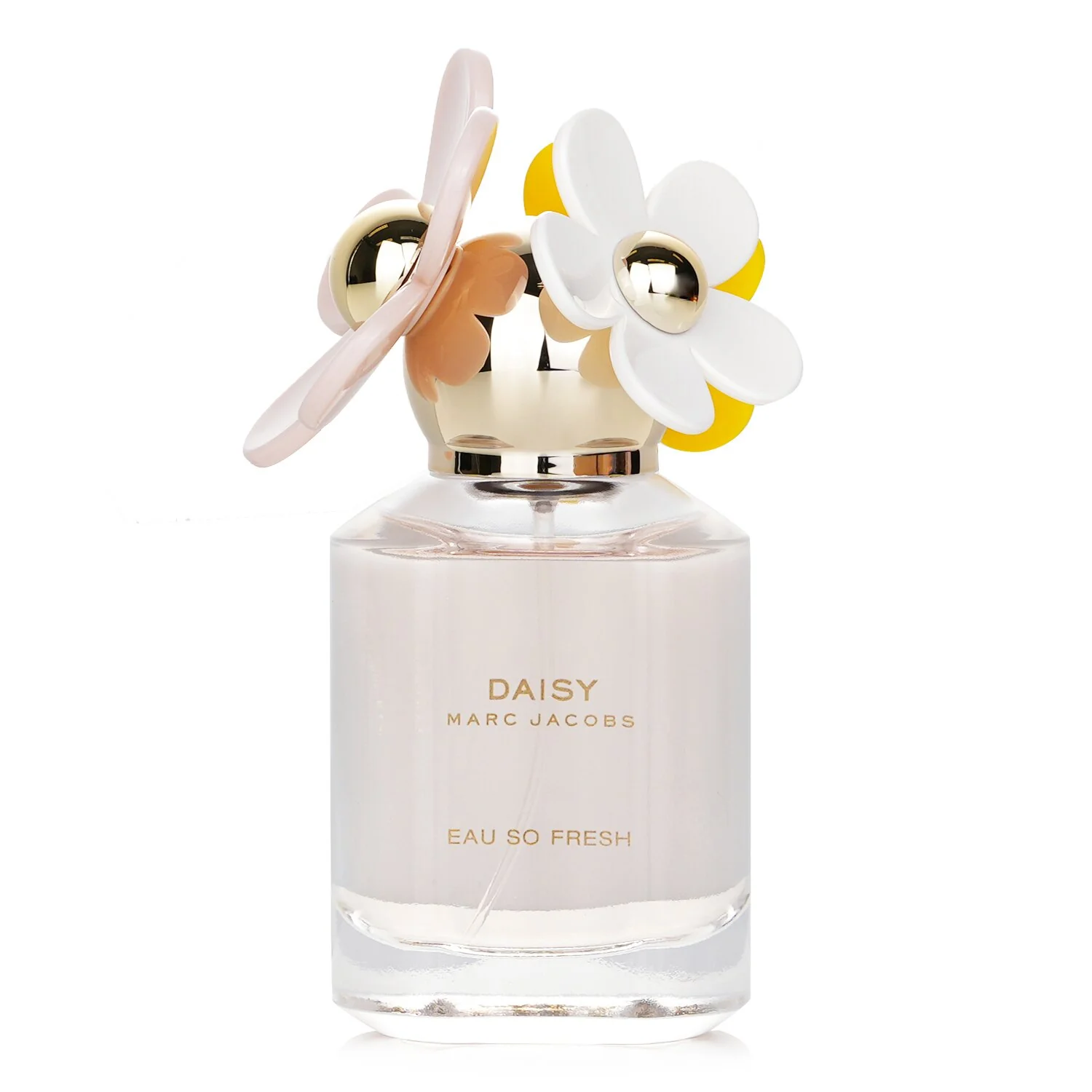 Marc Jacobs Daisy Eau So Fresh Eau De Toilette Spra  30ml/1oz - Olabens