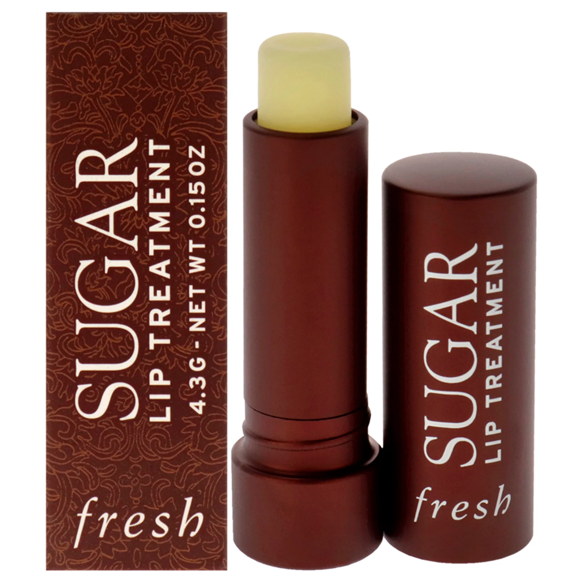 Sugar Lip Treatment - Original by Fresh for Women - 0.15 oz Lip Treatment - Olabens