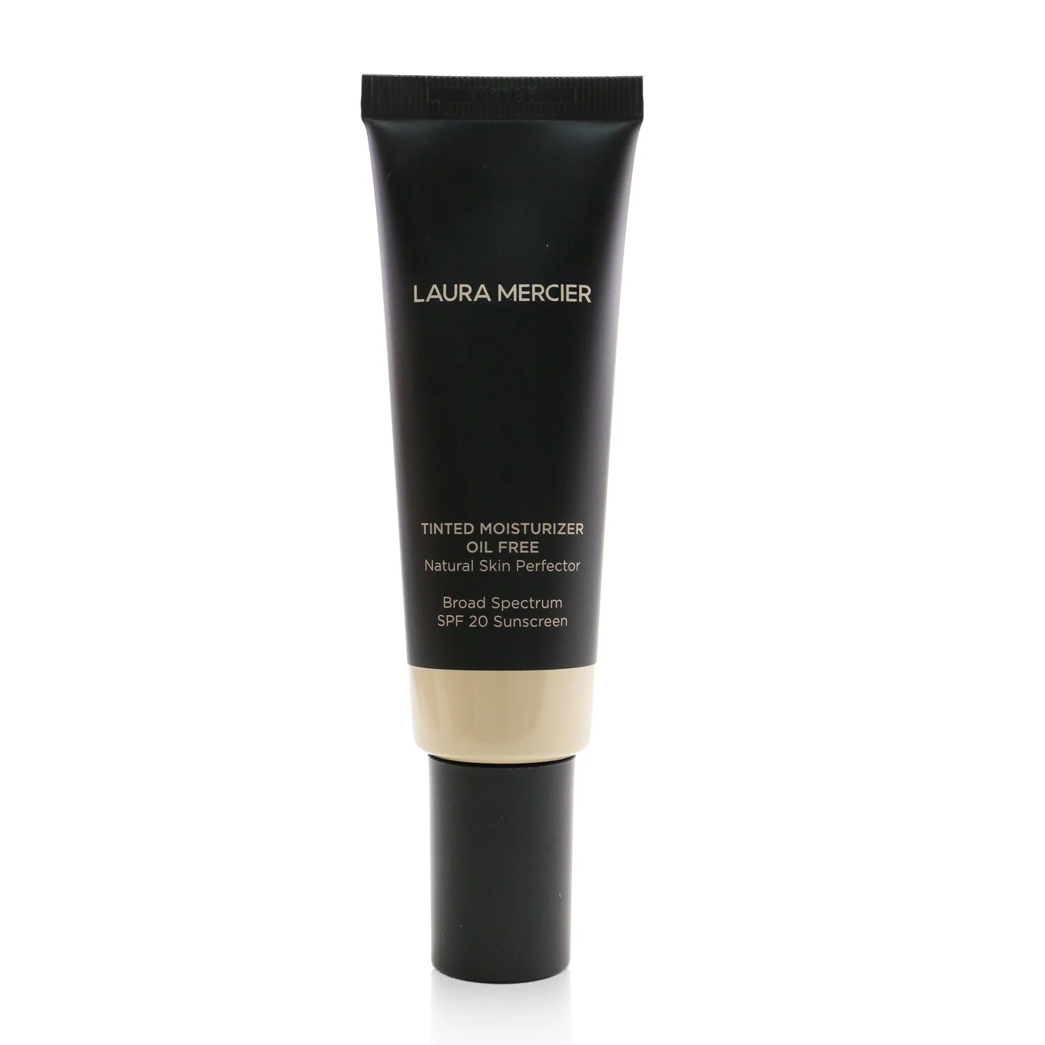 Laura Mercier Oil Free Tinted Moisturizer Natural Skin Perfector SPF 20 - # 3N1 Sand (Box Slightly Damaged)  50ml/1.7oz - Olabens