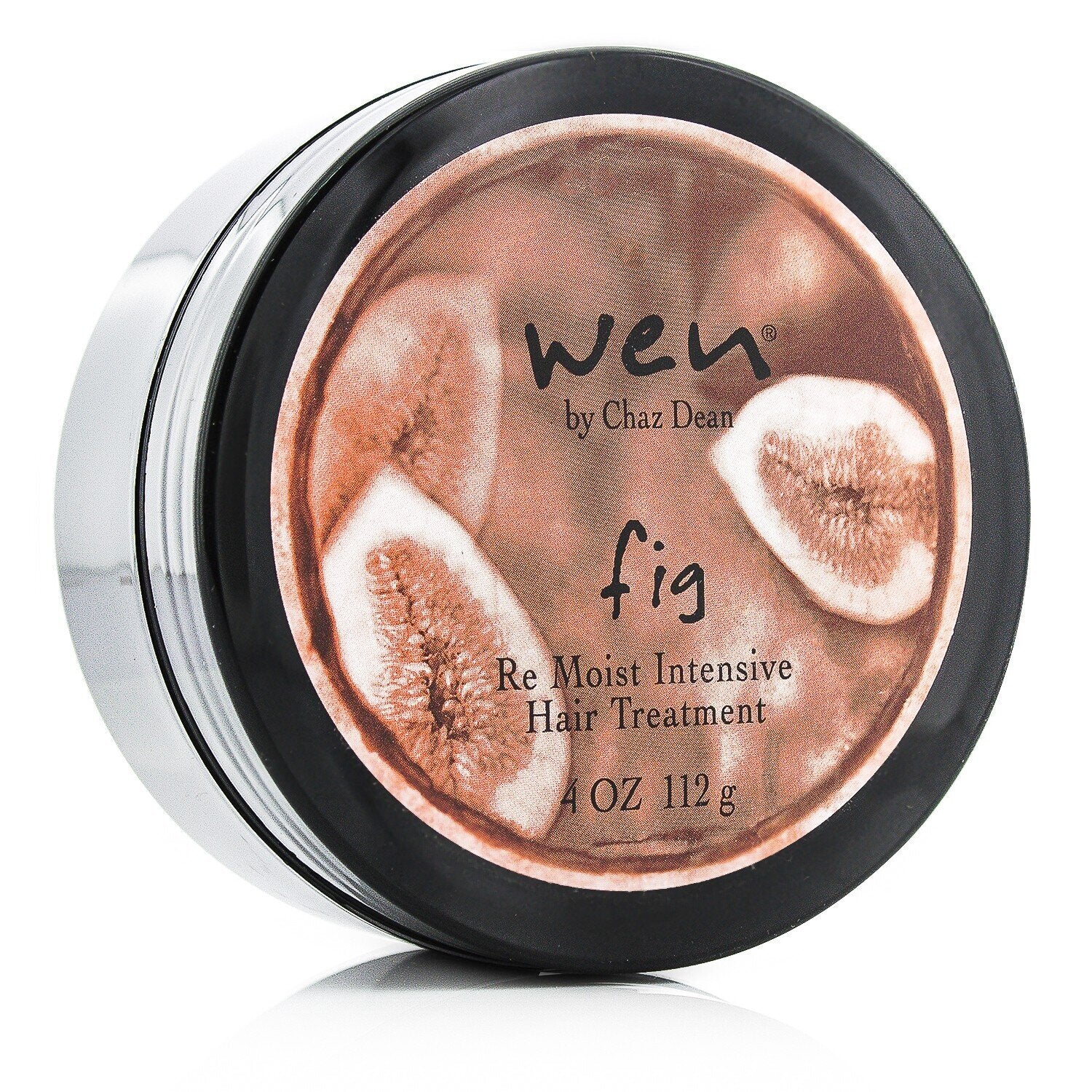 Wen Fig Re Moist Intensive Hair Treatment  112g/4oz - Olabens