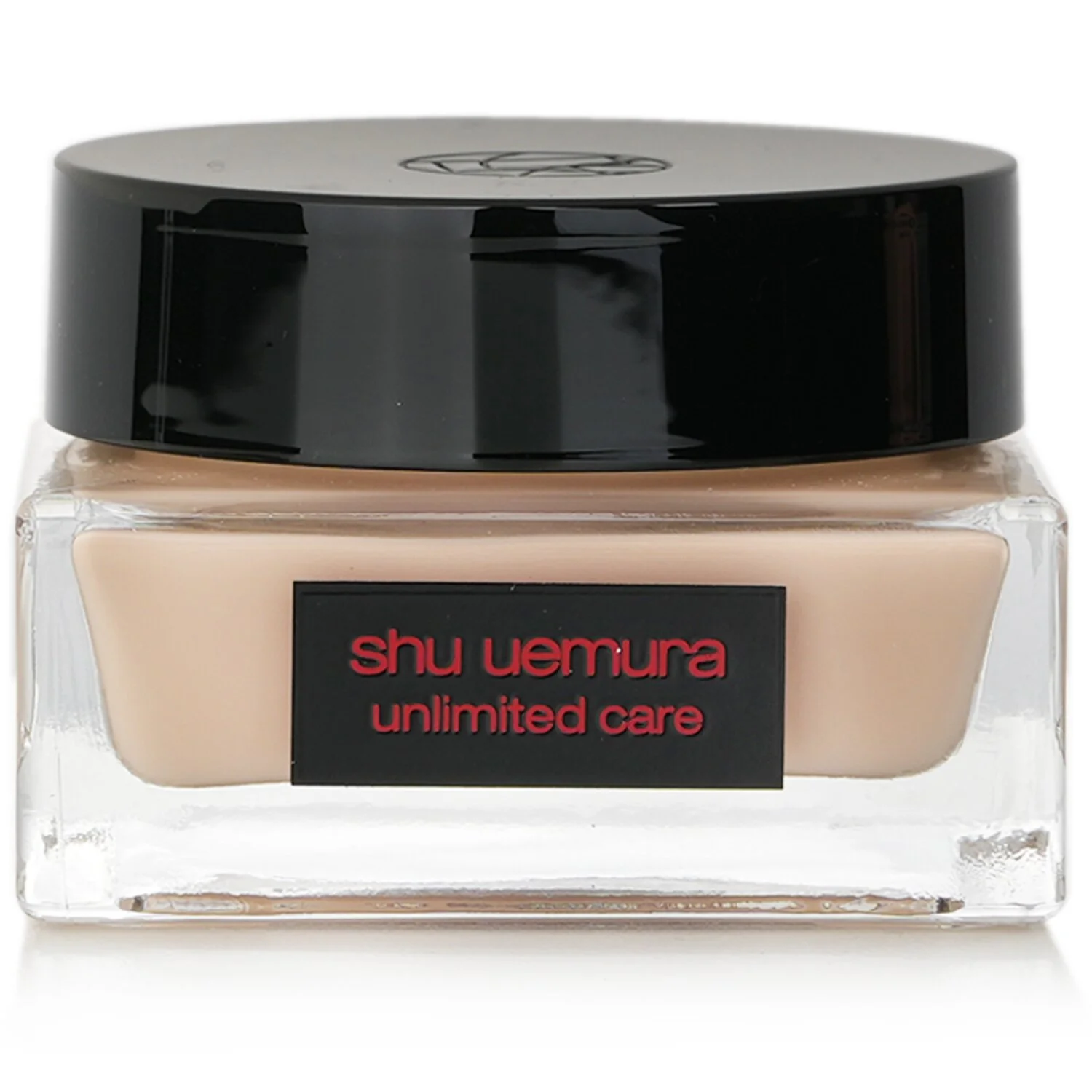 Shu Uemura Unlimited Care Serum-In Cream Foundation - # 574  35ml/1.18oz - Olabens