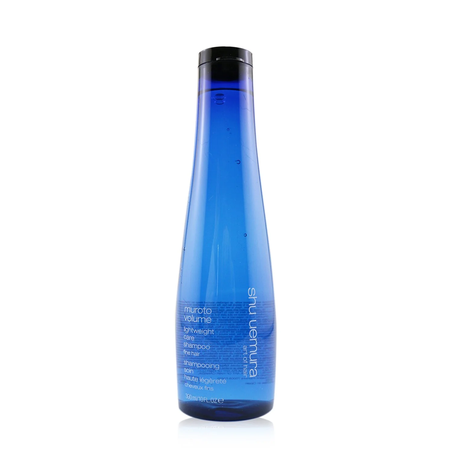 Shu Uemura Muroto Volume Lightweight Care Shampoo (Fine Hair)  300ml/10oz - Olabens