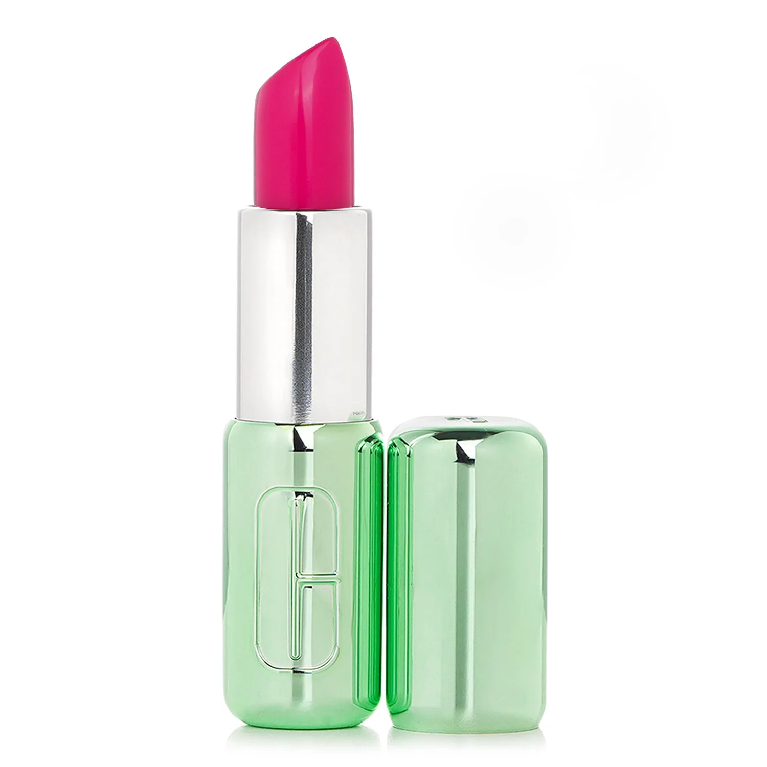 Clinique Pop Longwear Lipstick Matte - # 13 Peony Pop  3.9g/0.13oz - Olabens