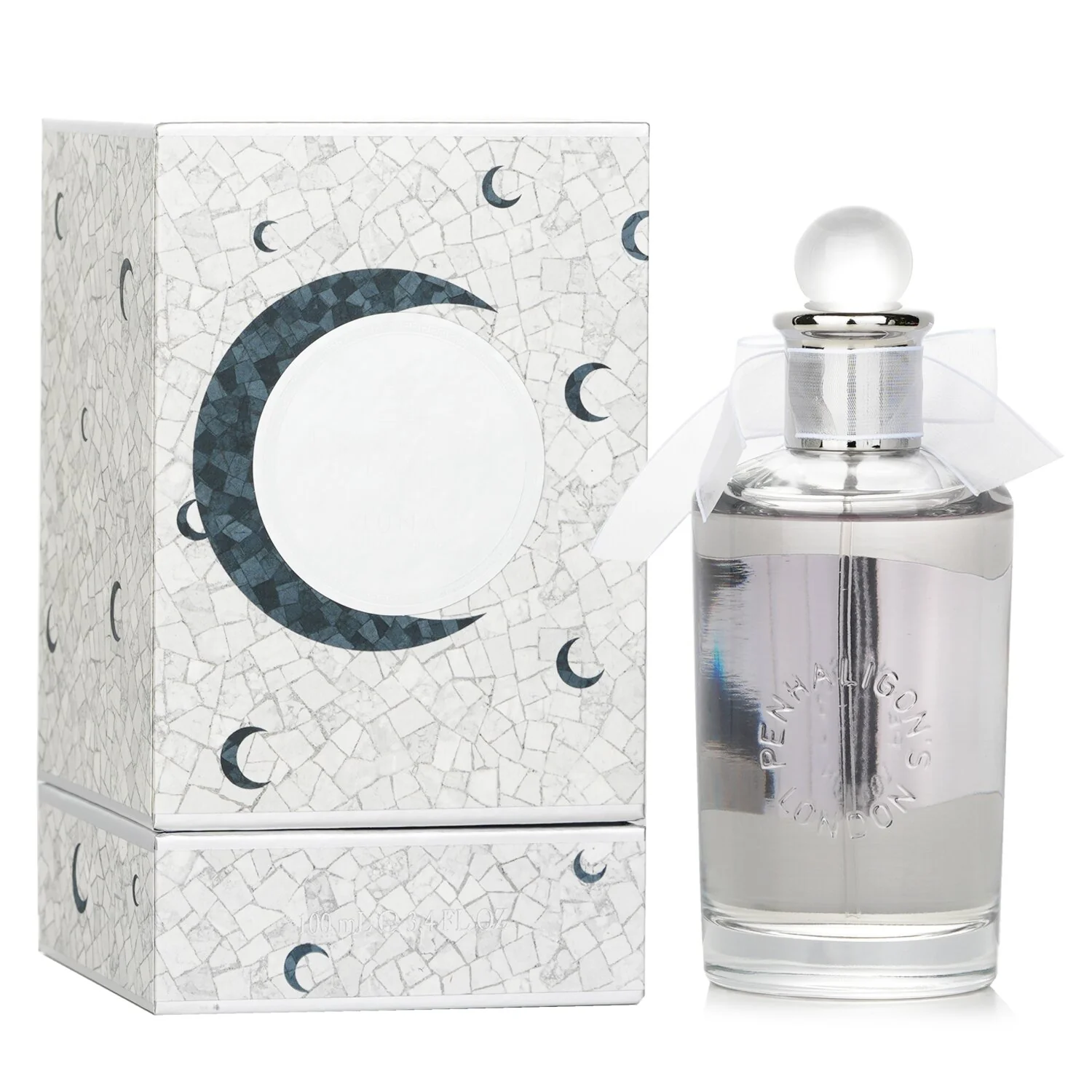 Penhaligon's Luna Eau De Toilette Spray  100ml/3.4oz - Olabens