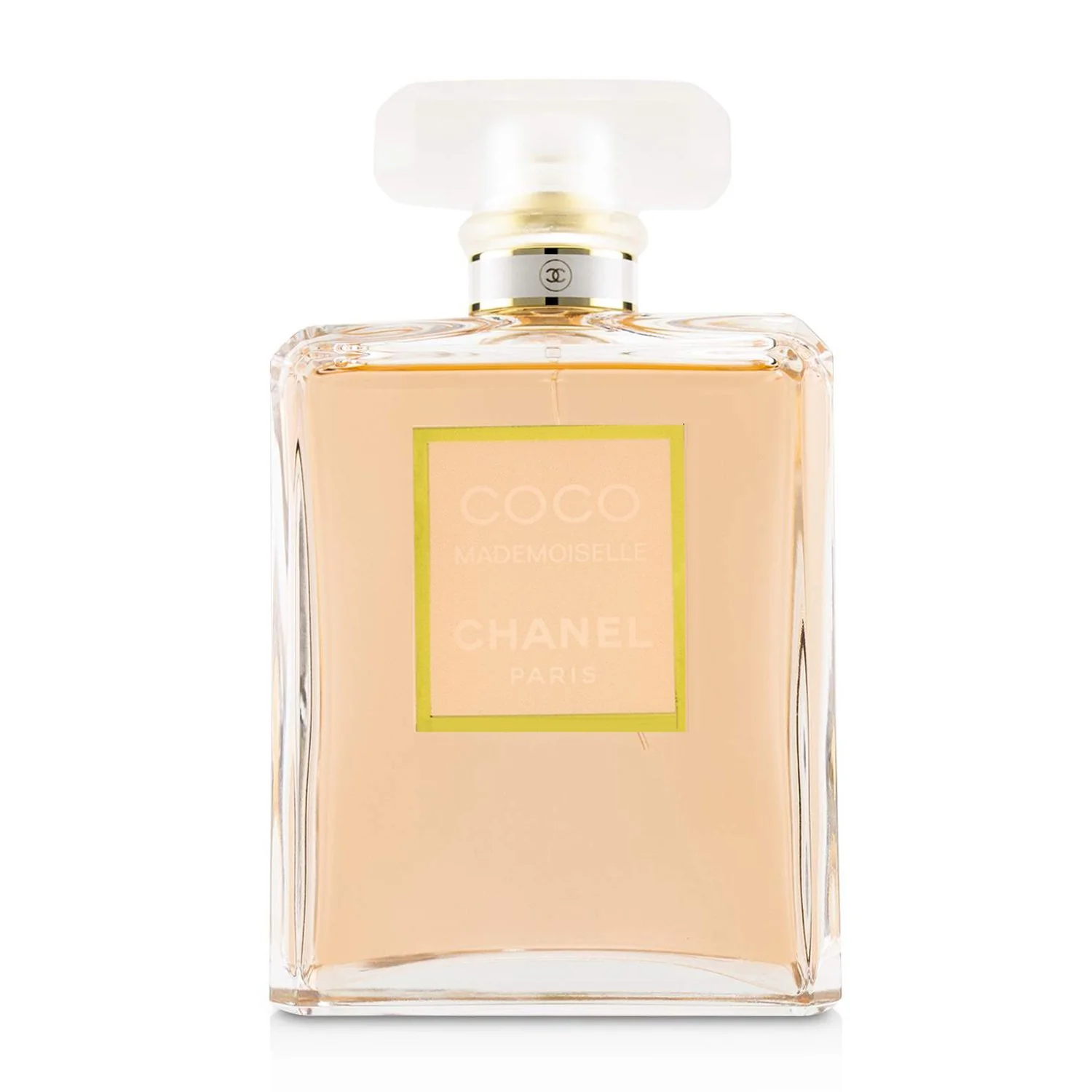 Chanel Coco Mademoiselle Eau De Parfum Spray  200ml/6.8oz - Olabens