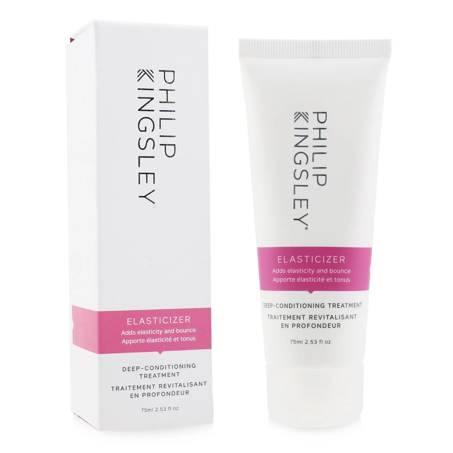 Philip Kingsley Elasticizer Deep-Conditioning Treatment  75ml/2.53oz - Olabens