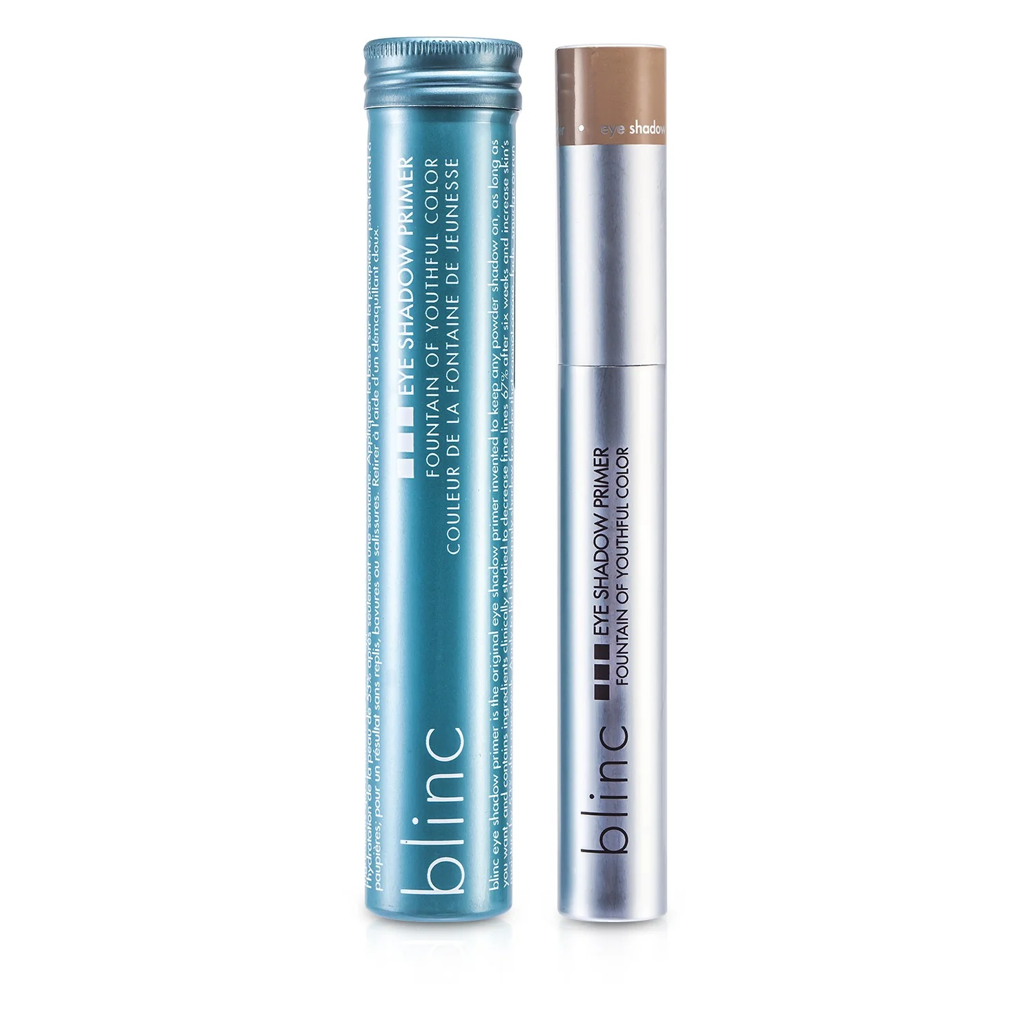 Blinc Eye Shadow Primer - Light Tone  4g/0.14oz - Olabens