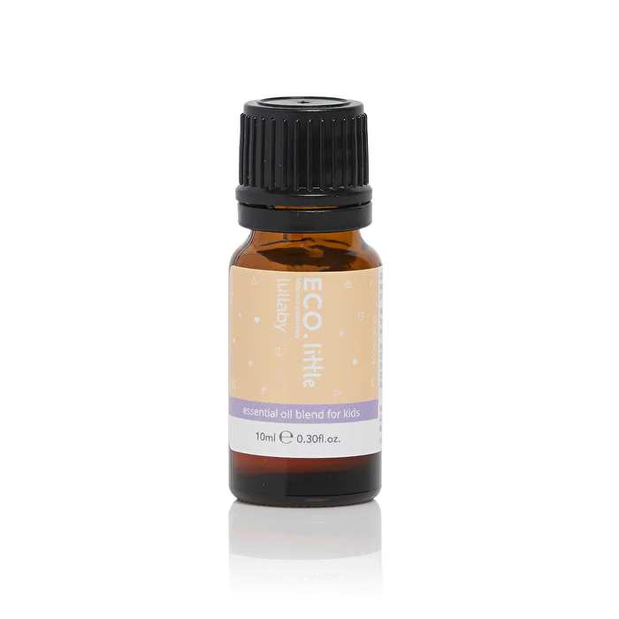 Eco Modern Essentials ECO. Modern Essentials Little Essential Oil Blend Lullaby 10ml - Olabens