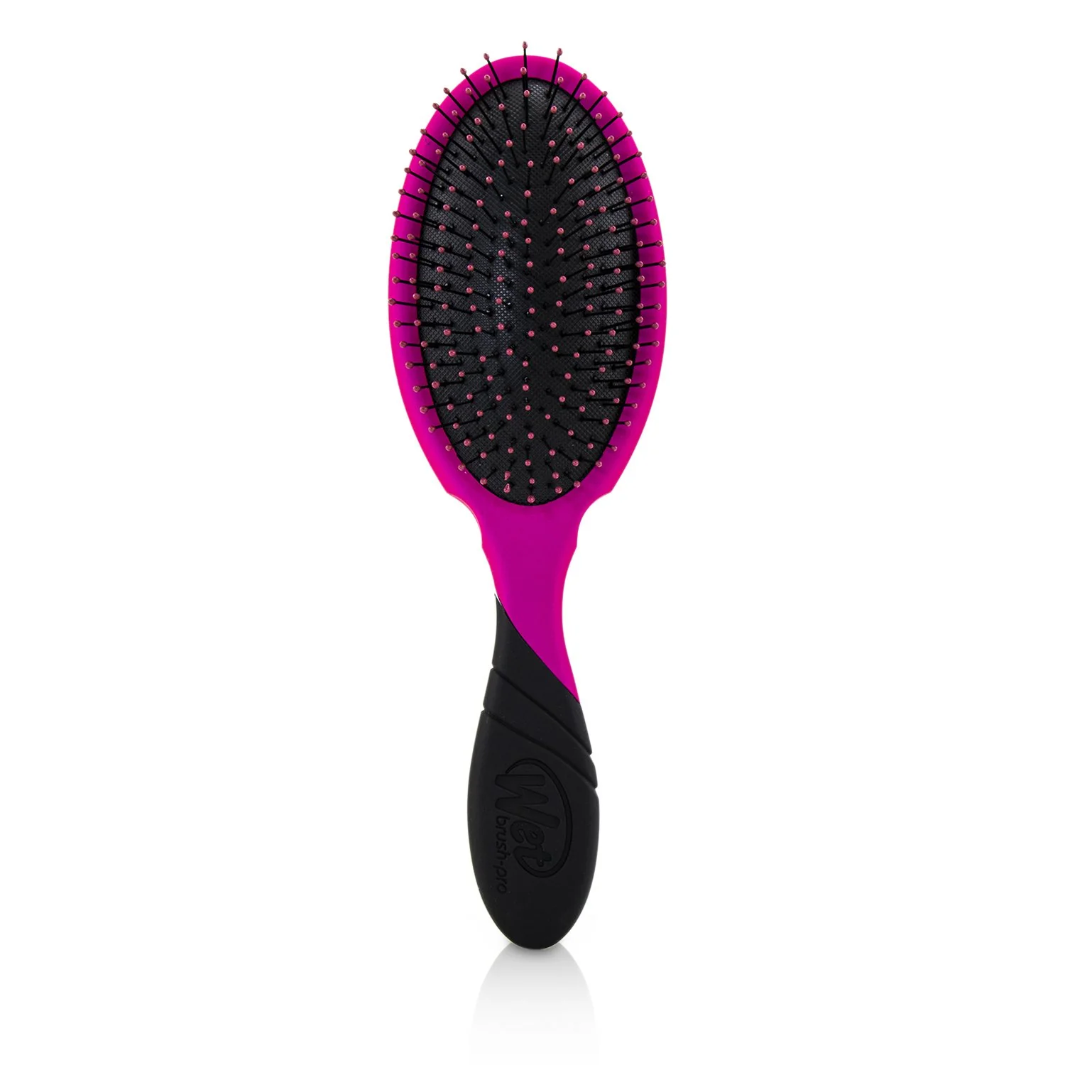 Wet Brush Pro Detangler - # Pink  1pc - Olabens