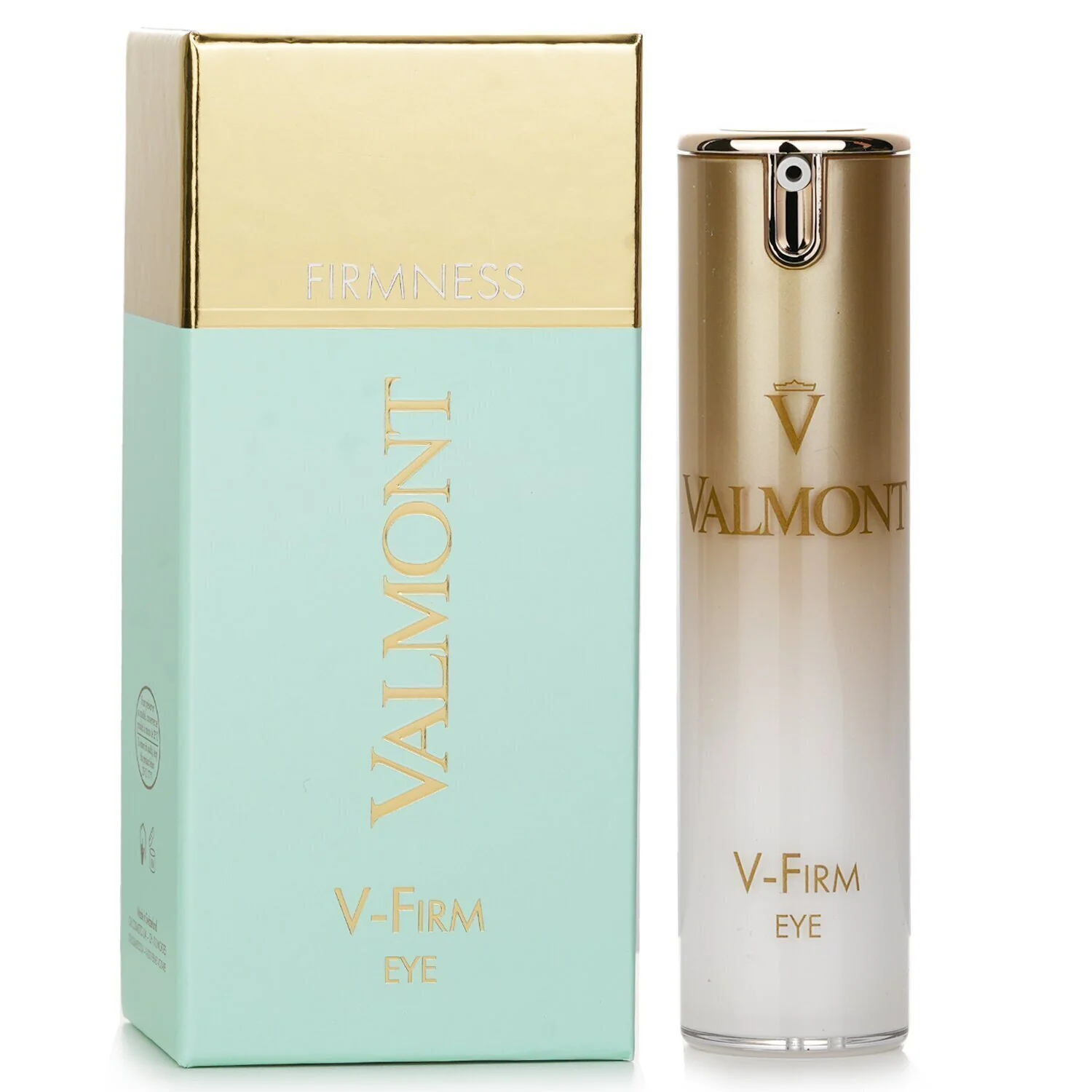 Valmont V-Firm Eye (Unboxed)  15ml/0.5oz - Olabens