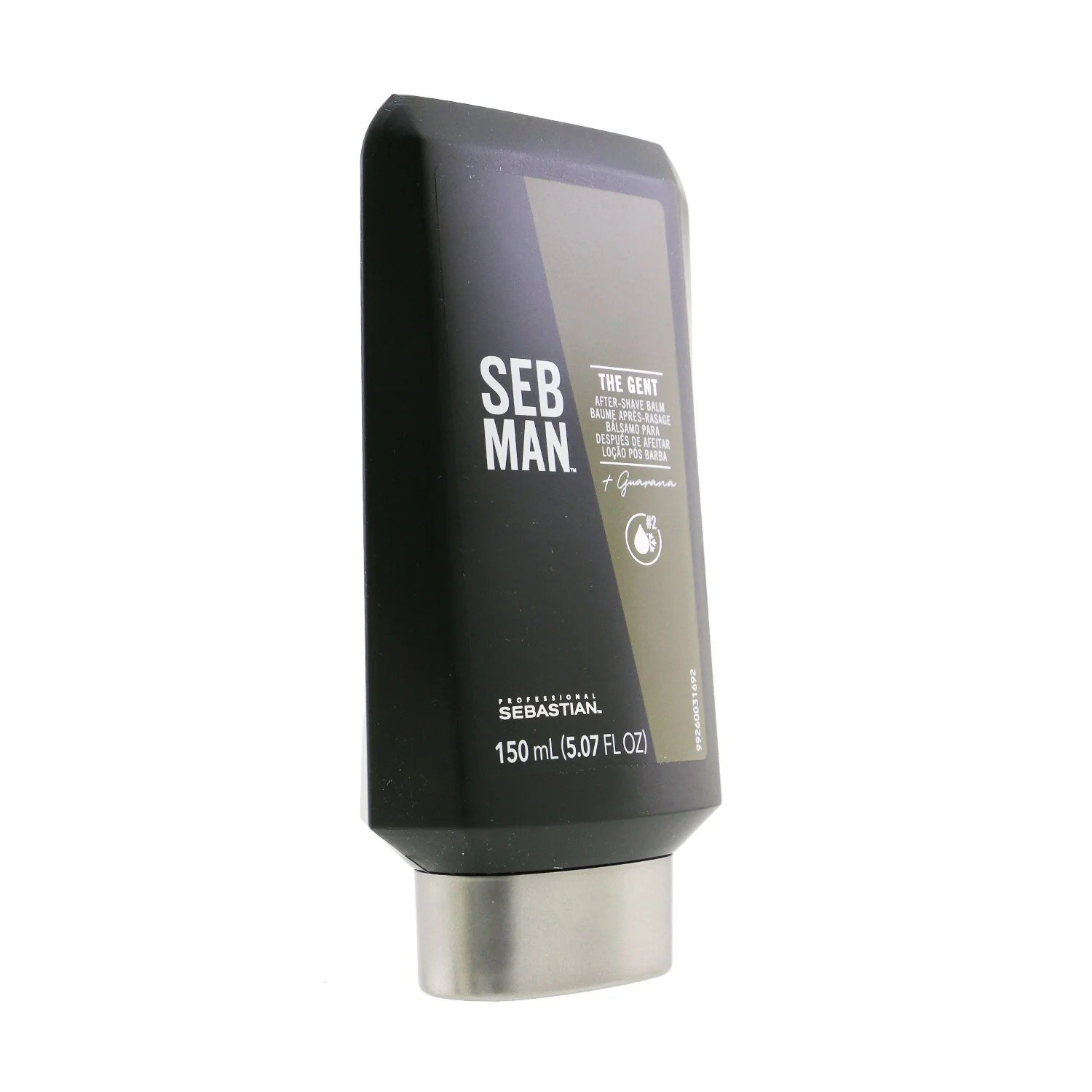 Sebastian Seb Man The Gent After-Shave Balm  150ml/5oz - Olabens