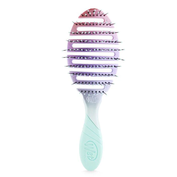 Wet Brush Pro Flex Dry Ombre - # Millennial 1pc - Olabens