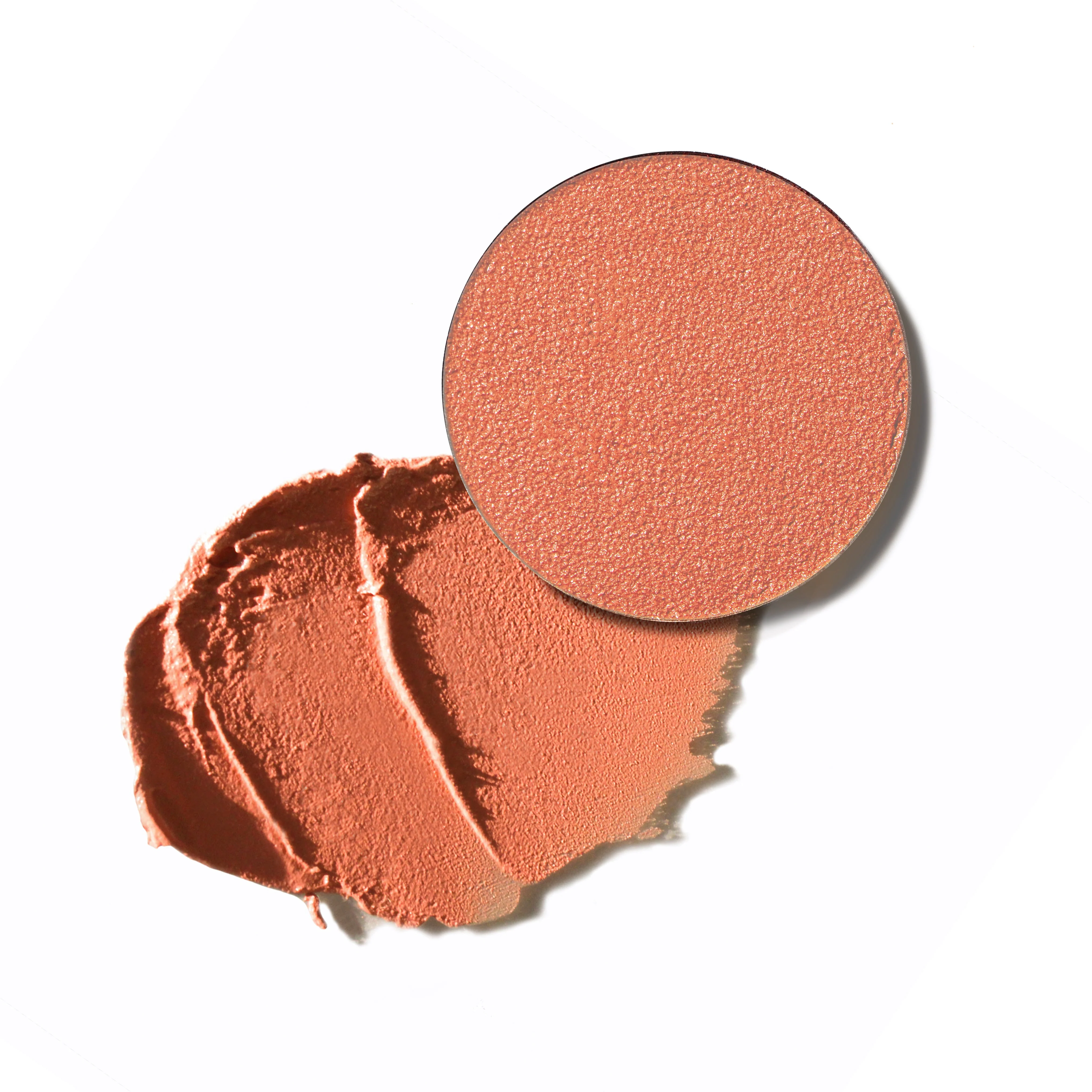 Alima Pure Cream Blush With Compact - Wink - Olabens