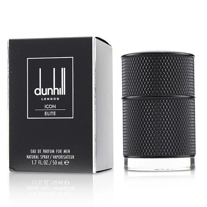Dunhill Icon Elite Eau De Parfum Spray 50ml/1.7oz - Olabens