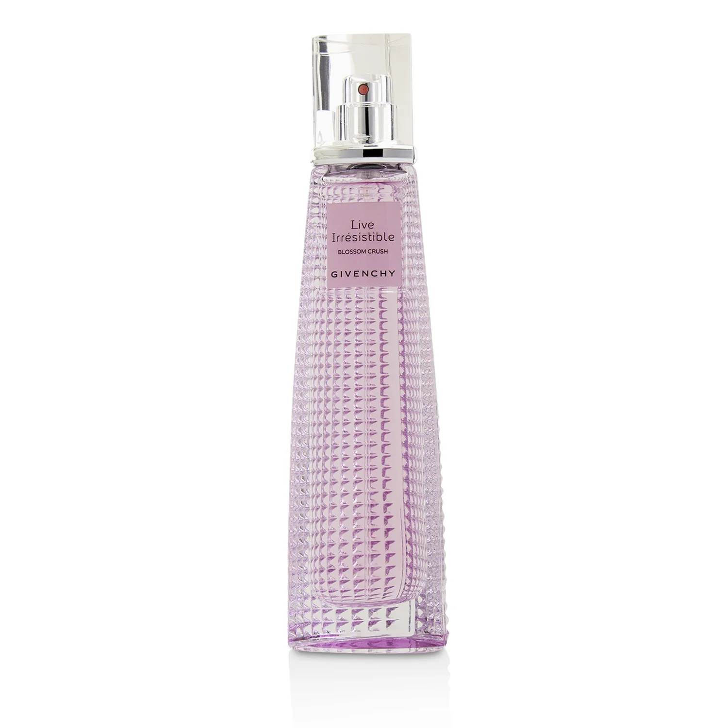 Givenchy Live Irresistible Blossom Crush Eau De Toilette Spray  50ml/1.7oz - Olabens