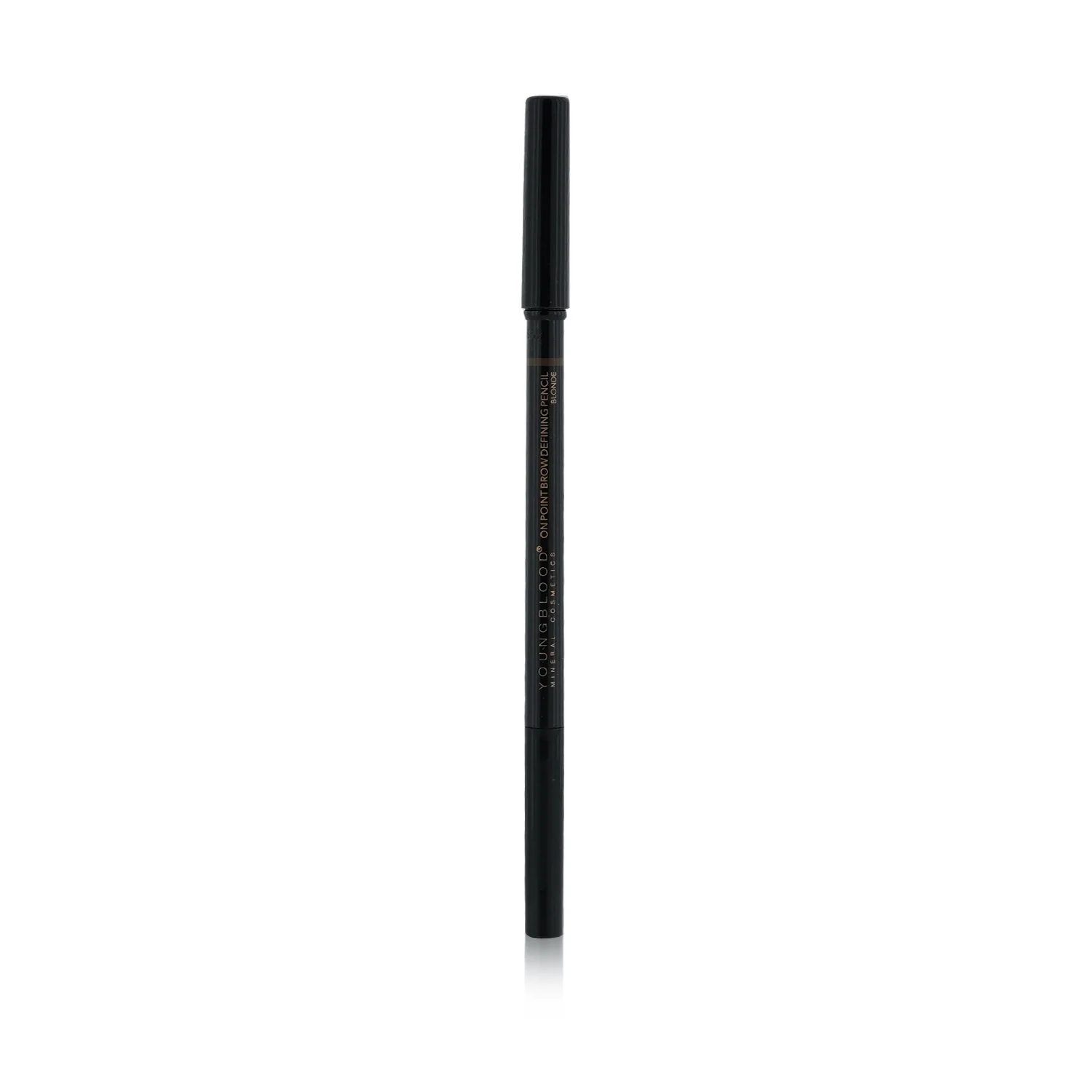 Youngblood On Point Brow Defining Pencil - # Blonde  0.35g/0.012oz - Olabens