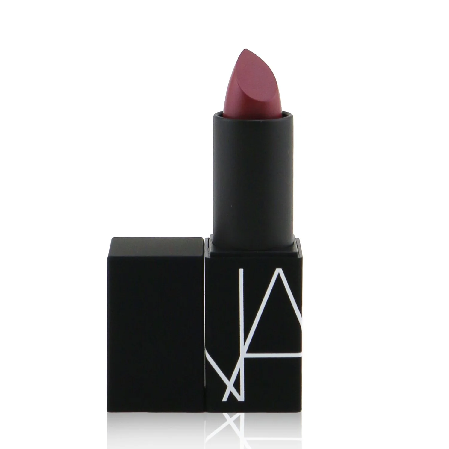 NARS Lipstick - Afghan Red (Satin)  3.4g/0.12oz - Olabens